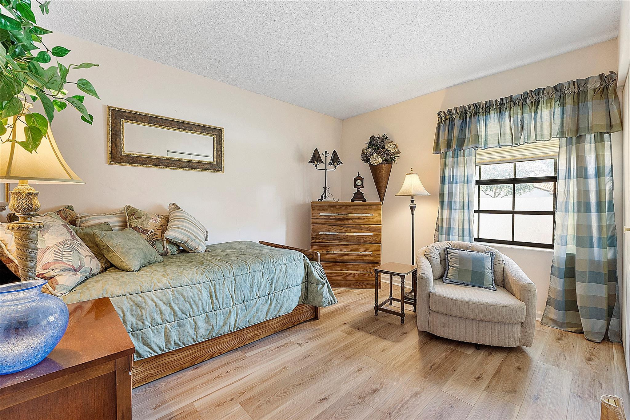 Independence Bay - Residential Lease