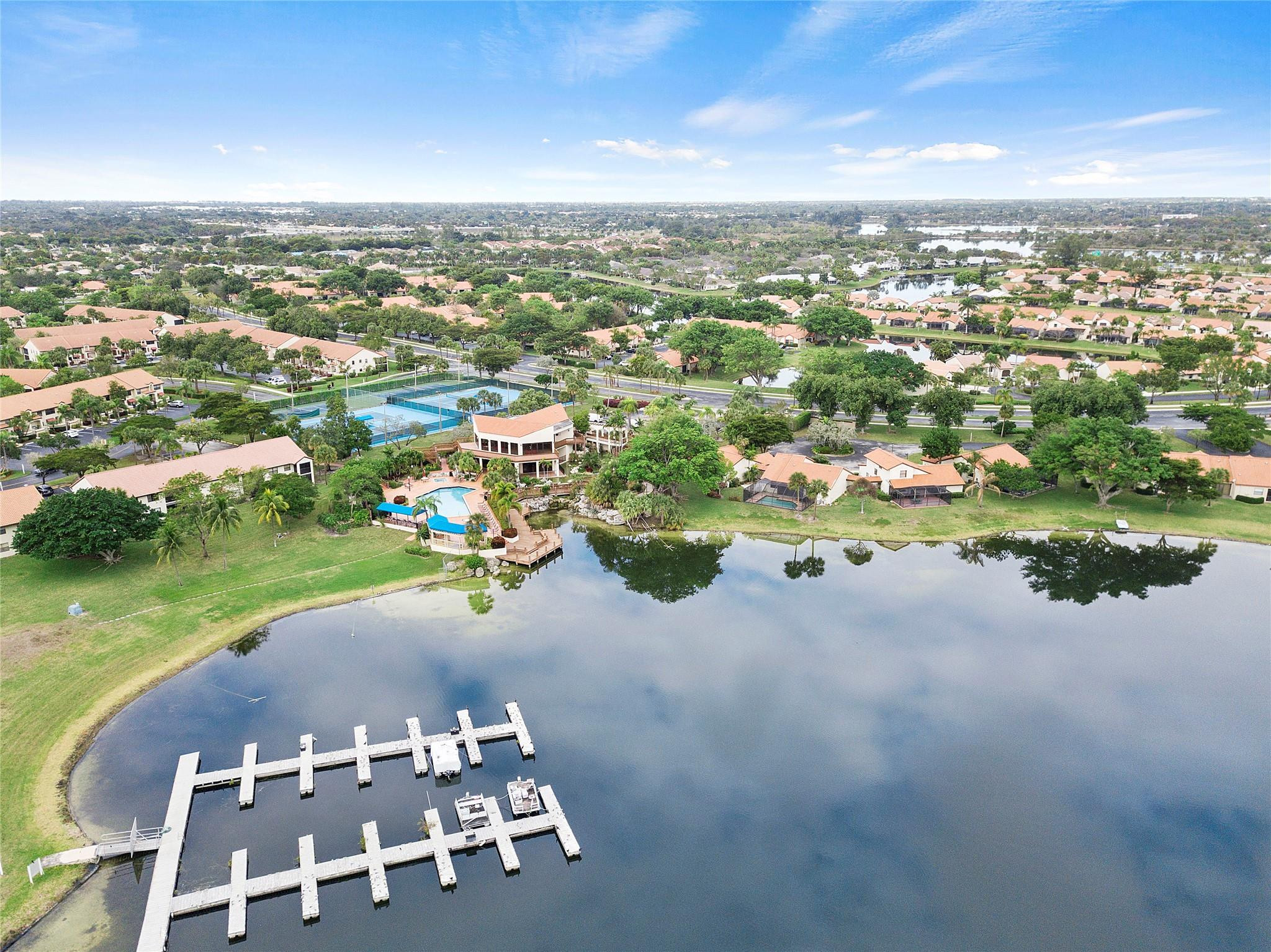 Independence Bay - Residential Lease