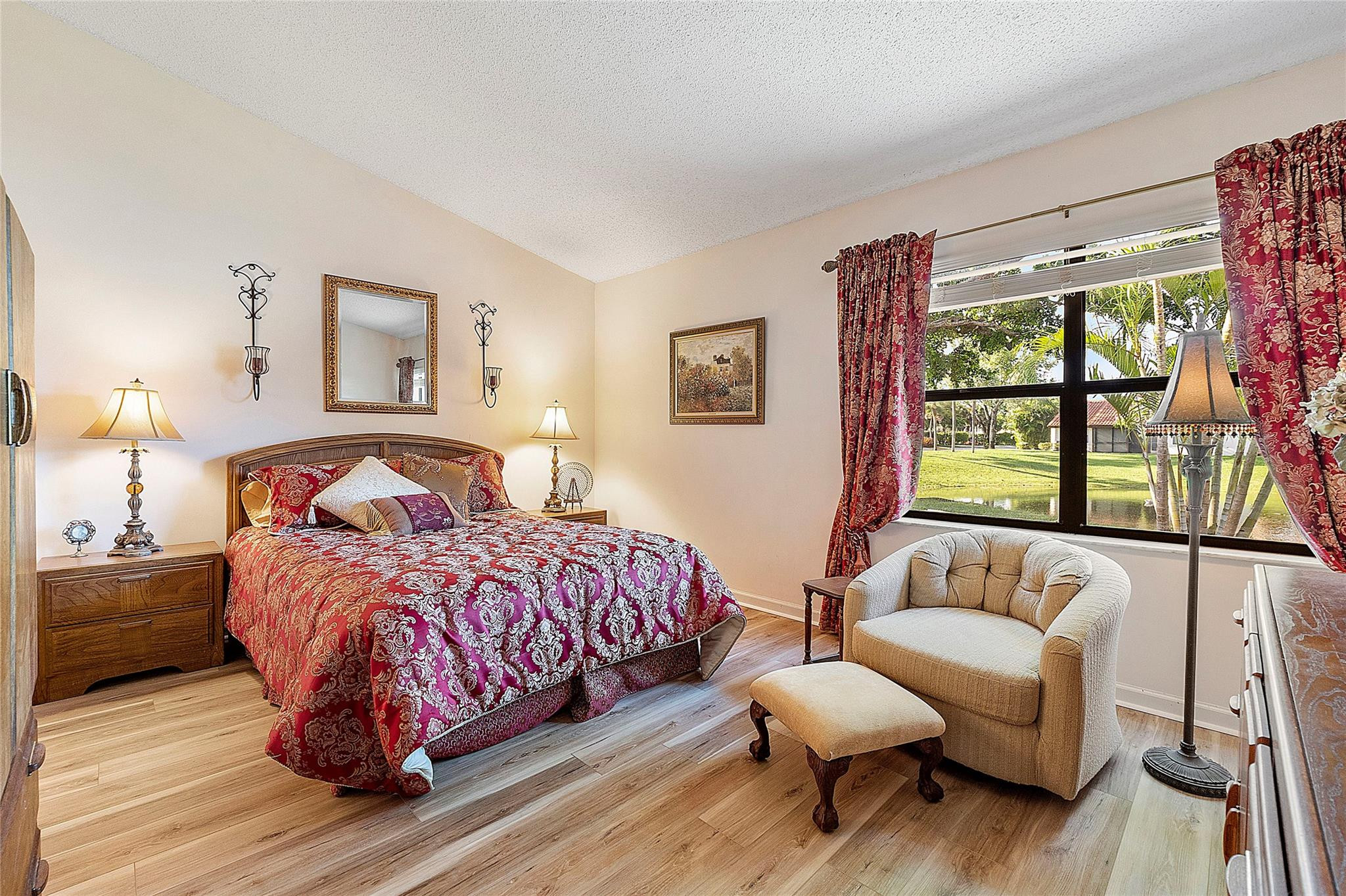 Independence Bay - Residential Lease