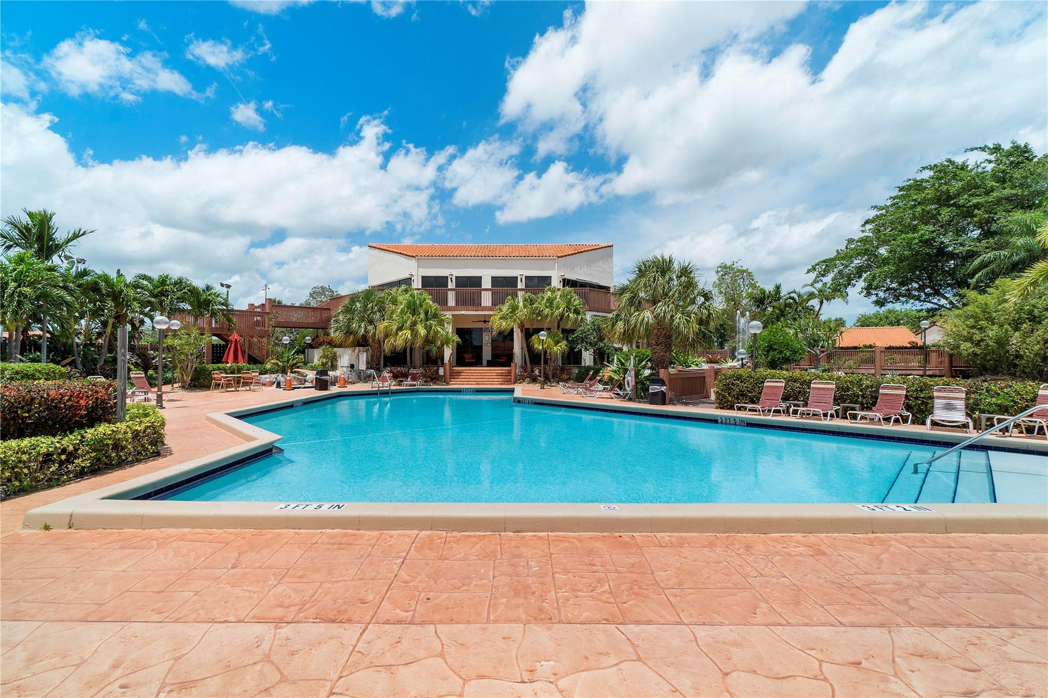 Independence Bay - Residential Lease