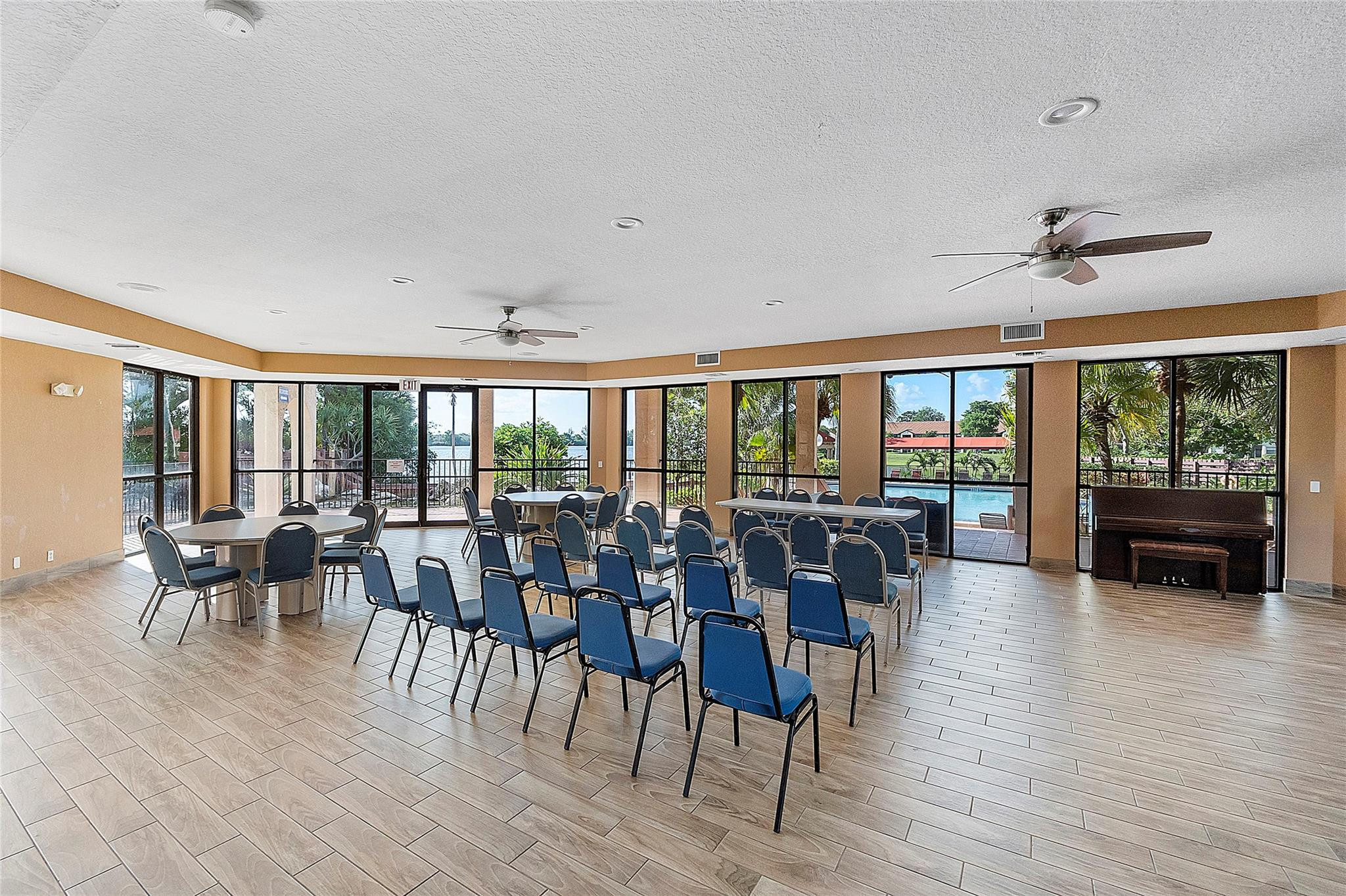 Independence Bay - Residential Lease