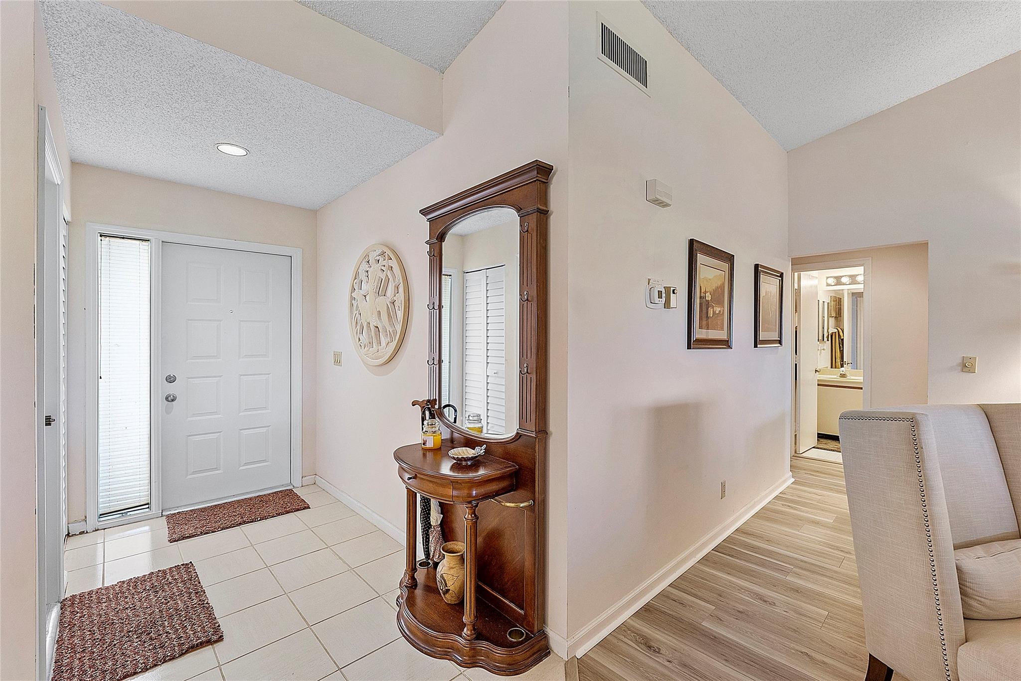 Independence Bay - Residential Lease