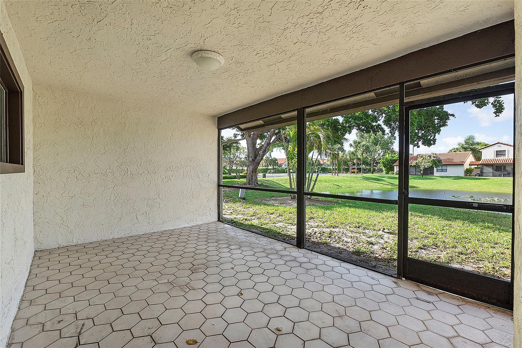 Independence Bay - Residential Lease