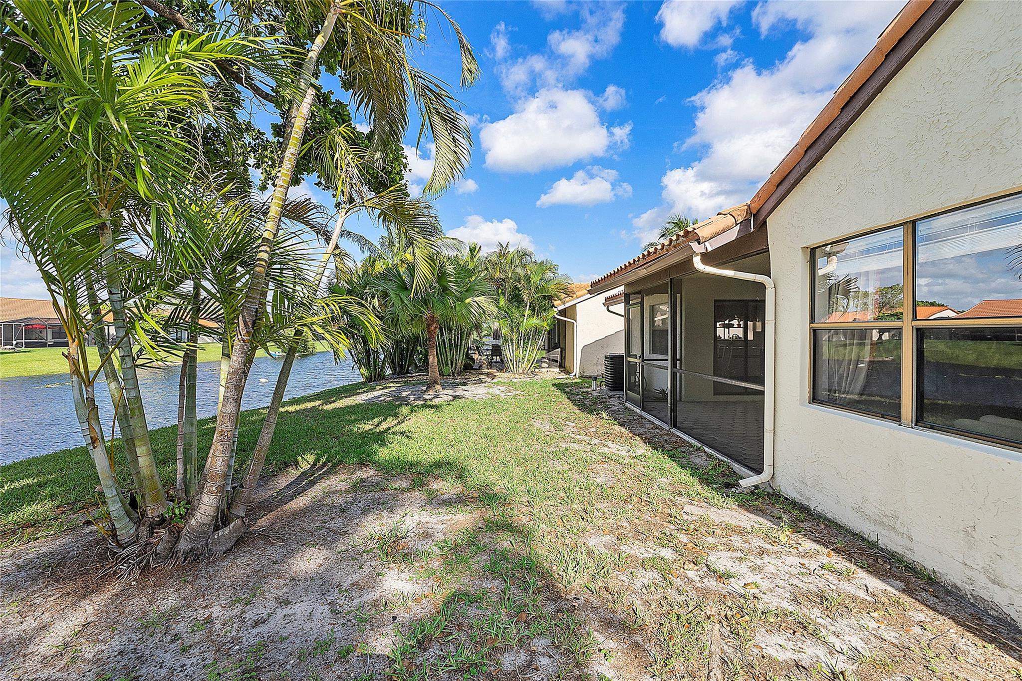 Independence Bay - Residential Lease