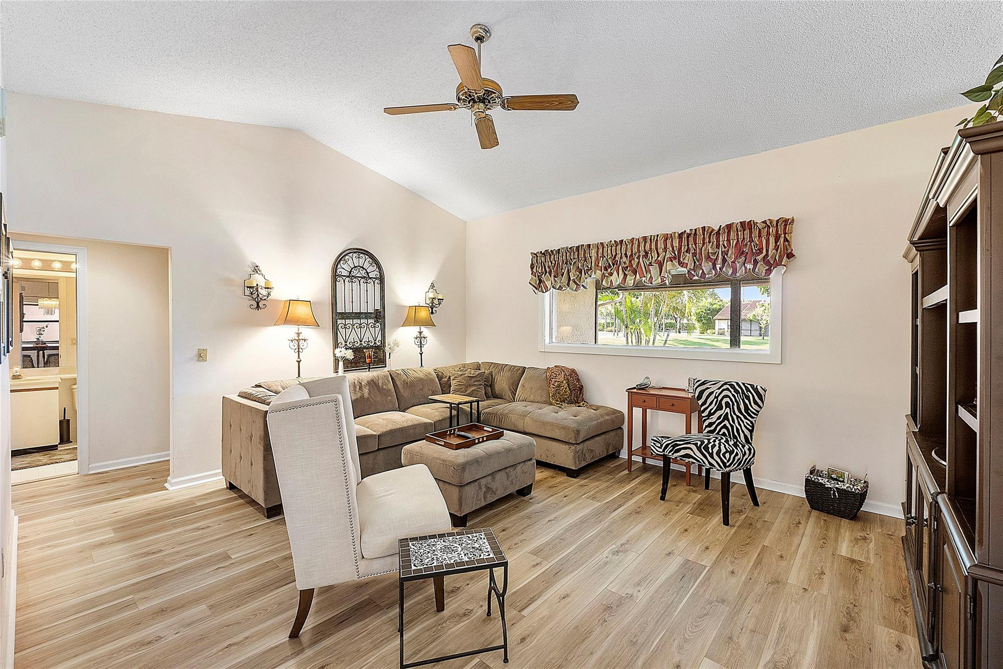 Independence Bay - Residential Lease