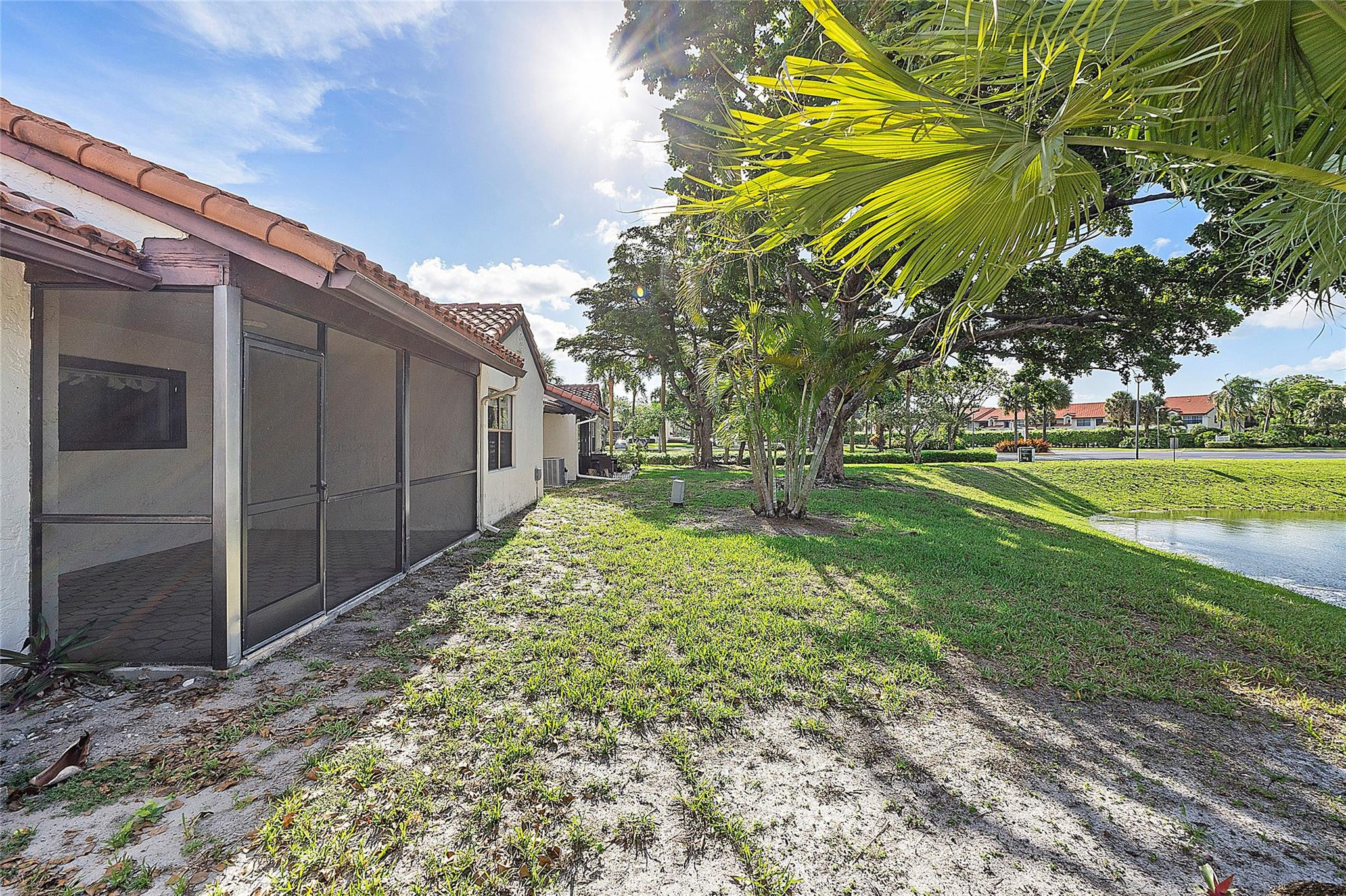 Independence Bay - Residential Lease