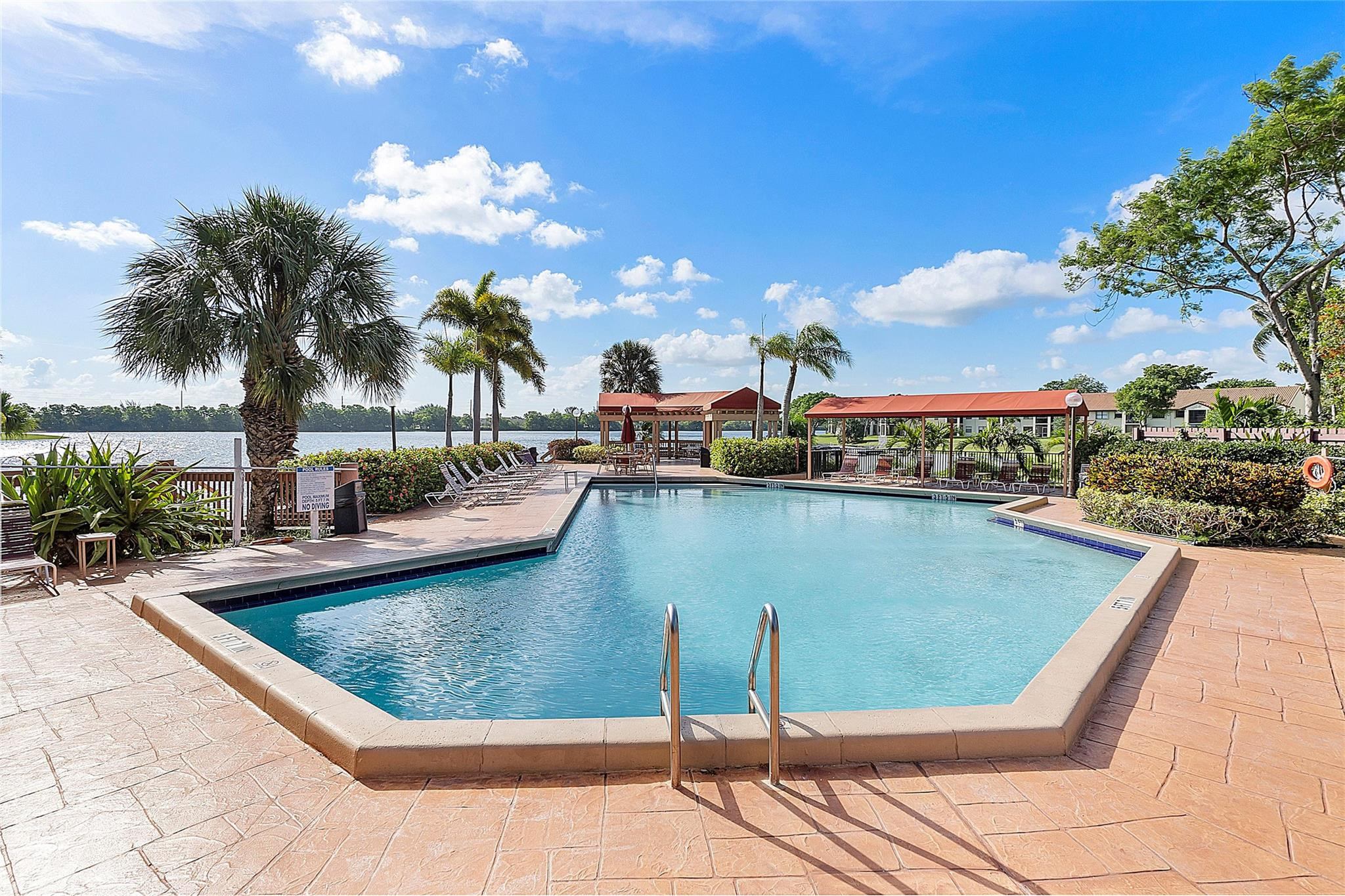 Independence Bay - Residential Lease