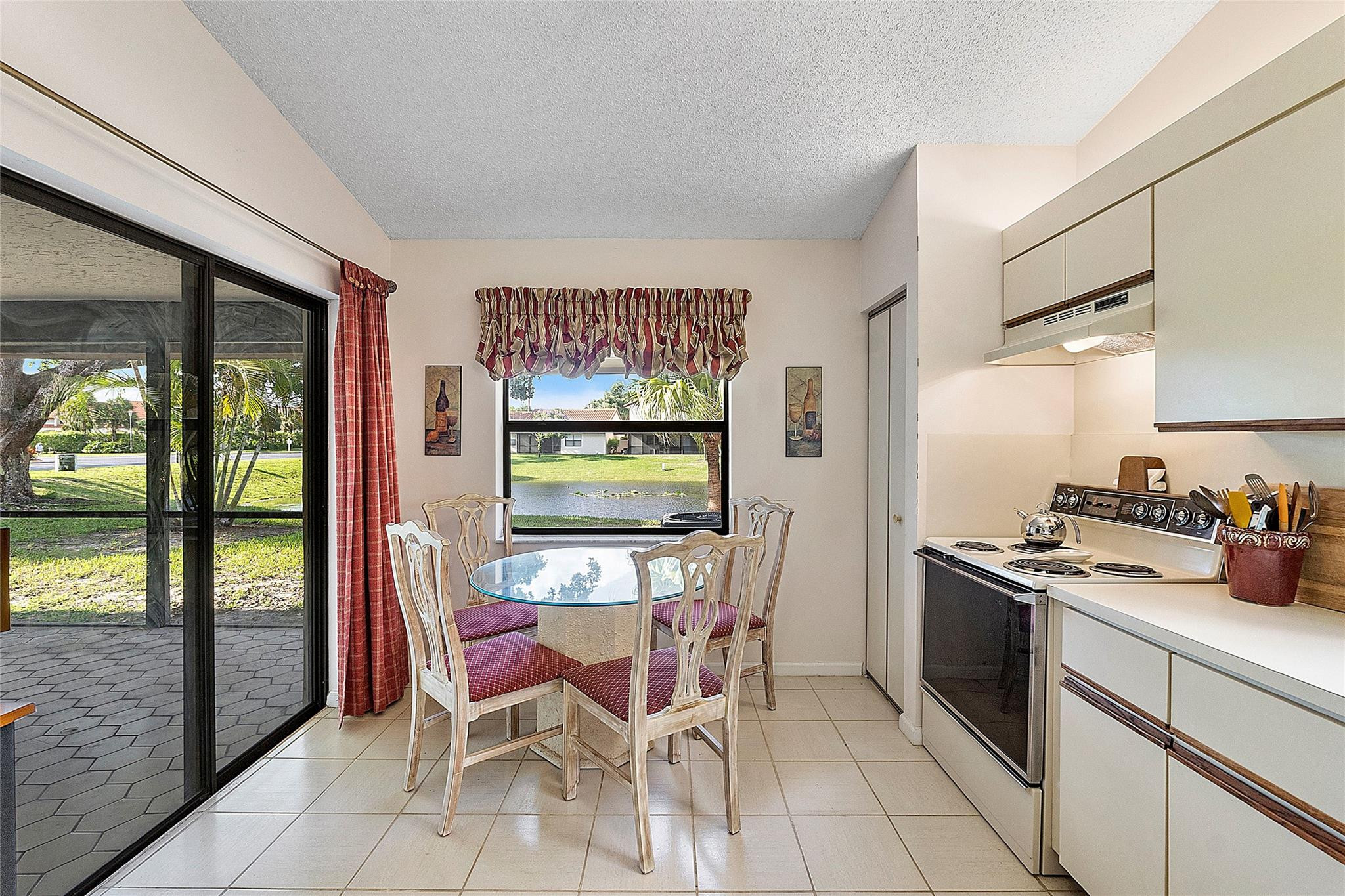 Independence Bay - Residential Lease