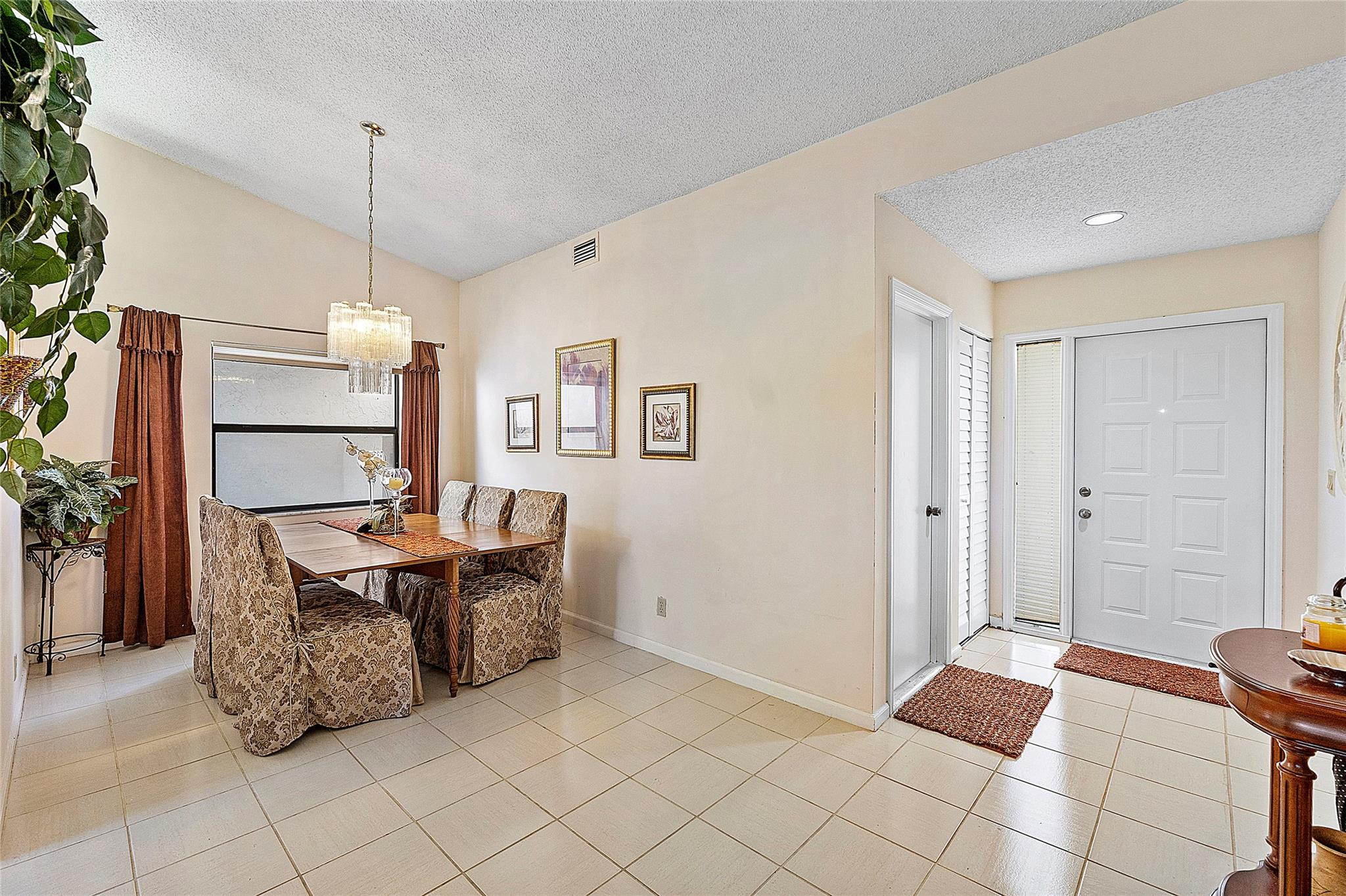 Independence Bay - Residential Lease