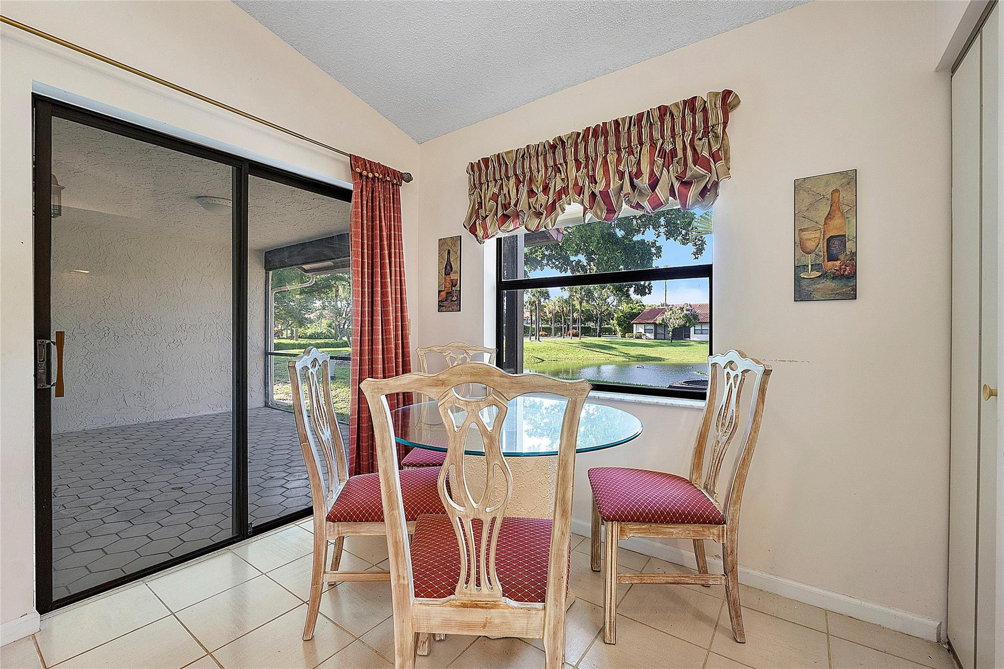 Independence Bay - Residential Lease