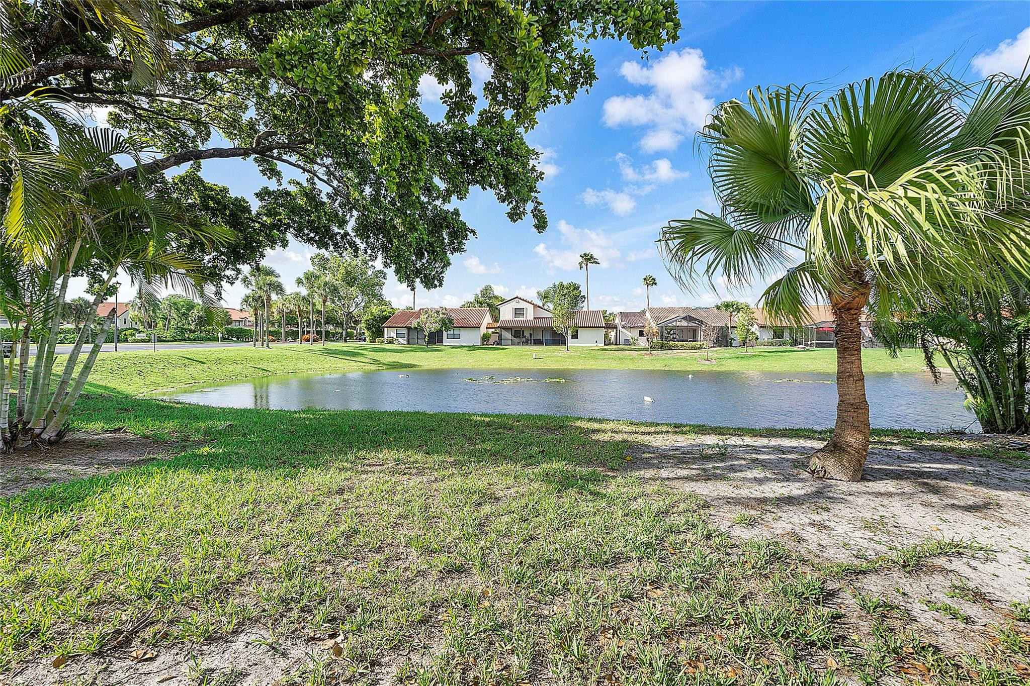 Independence Bay - Residential Lease