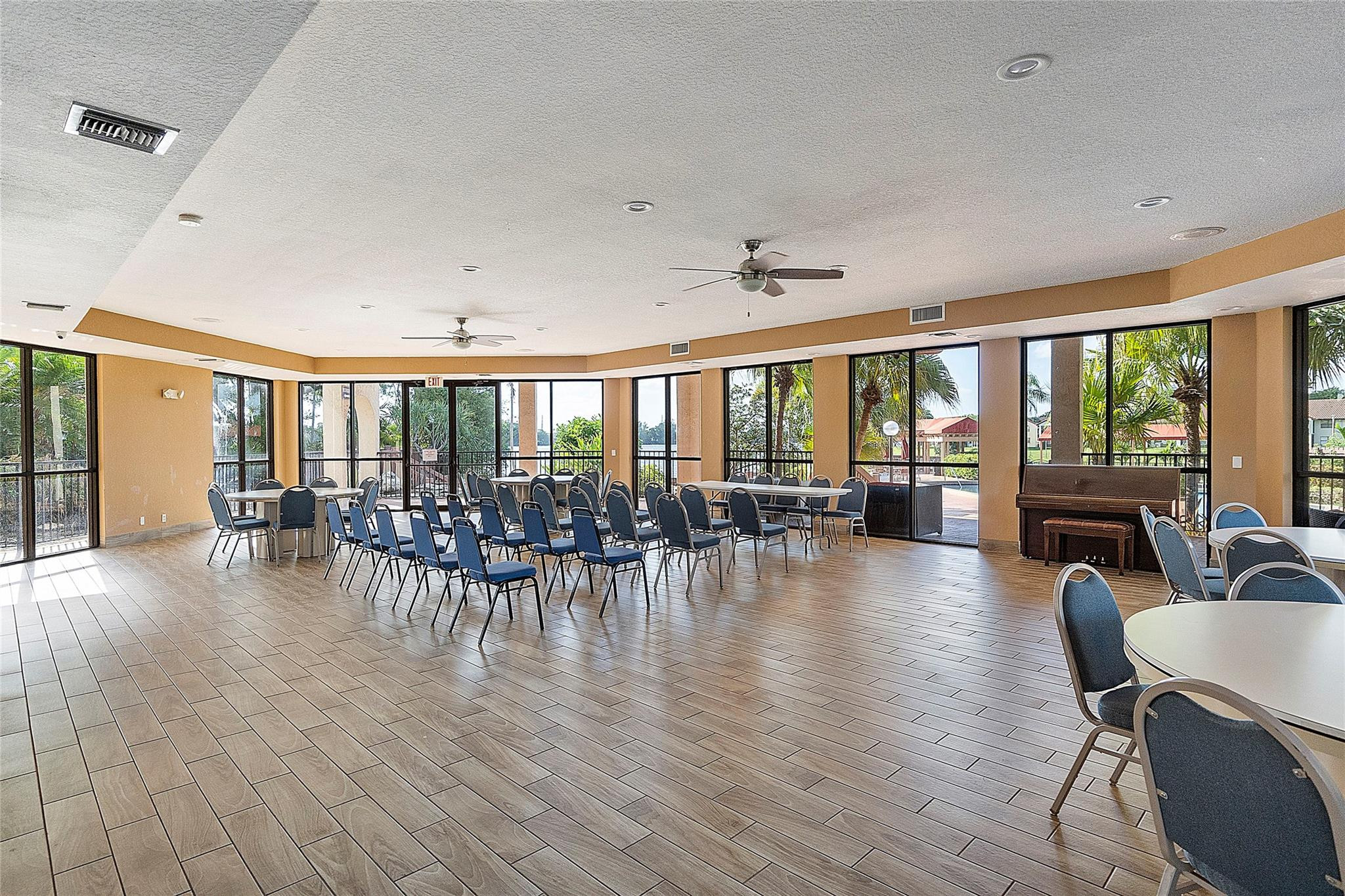 Independence Bay - Residential Lease