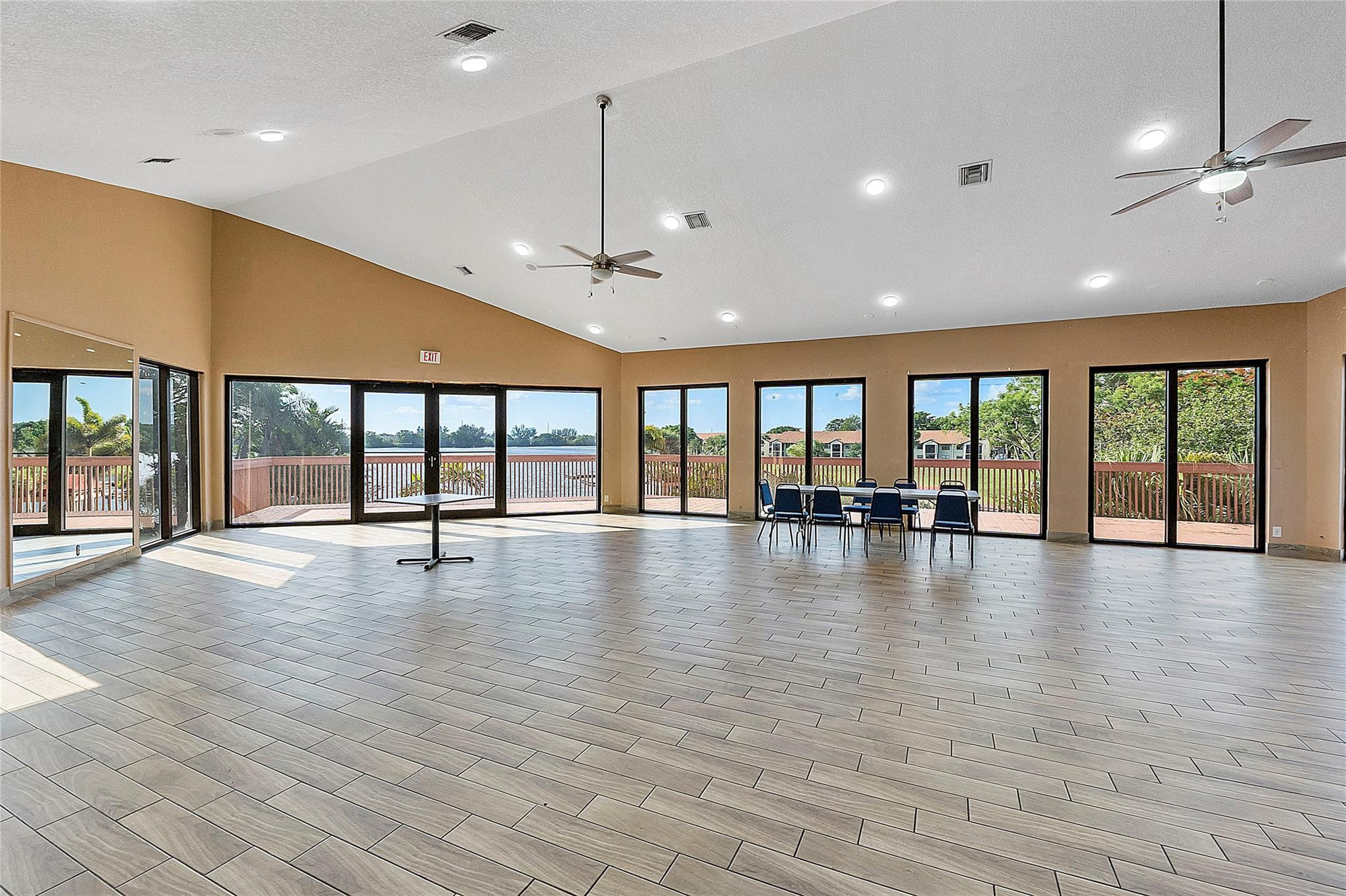Independence Bay - Residential Lease