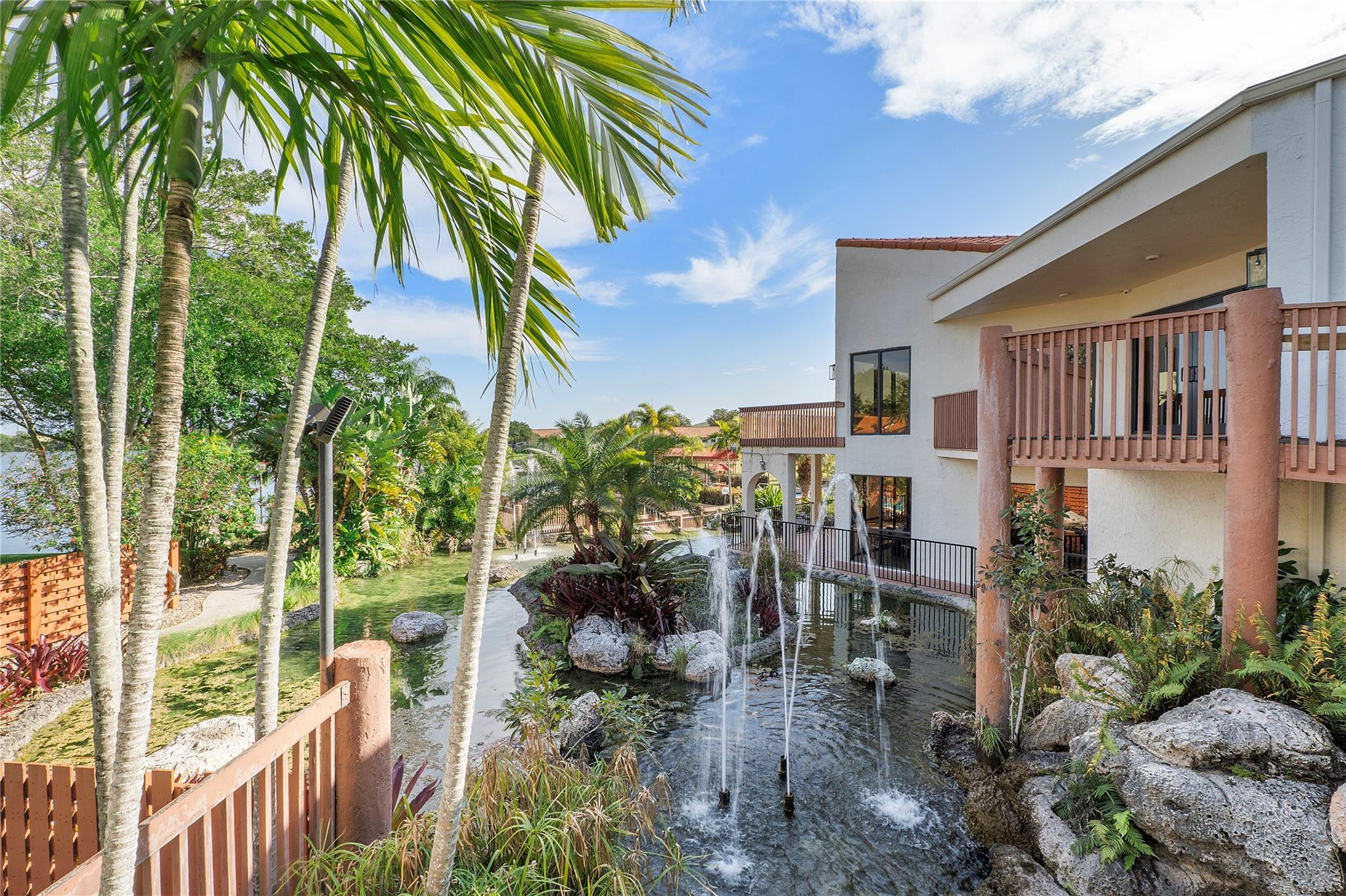 Independence Bay - Residential Lease