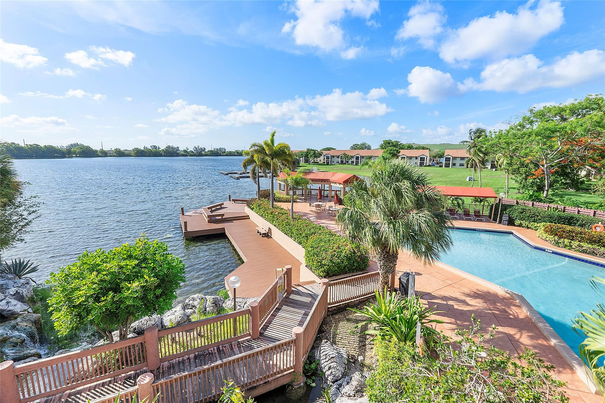 Independence Bay - Residential Lease