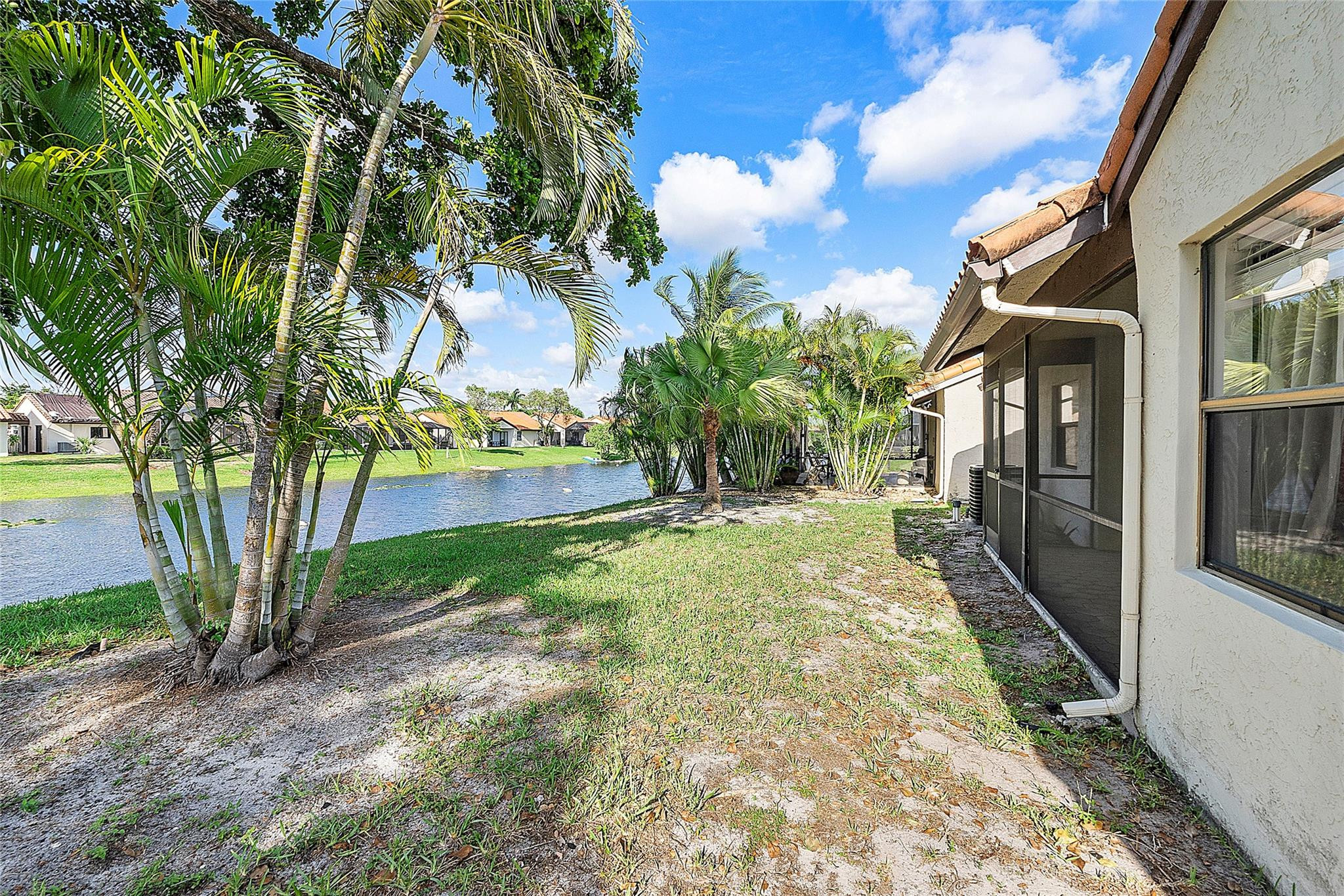 Independence Bay - Residential Lease