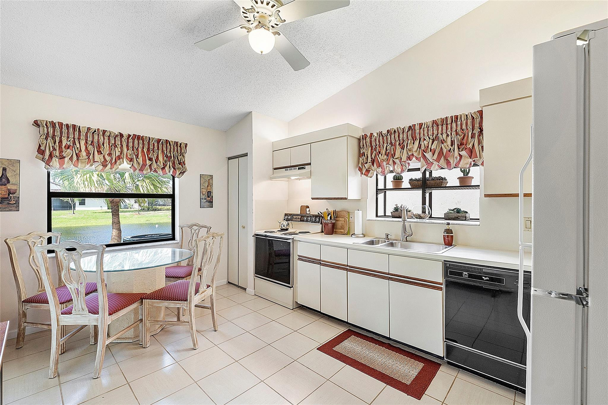 Independence Bay - Residential Lease