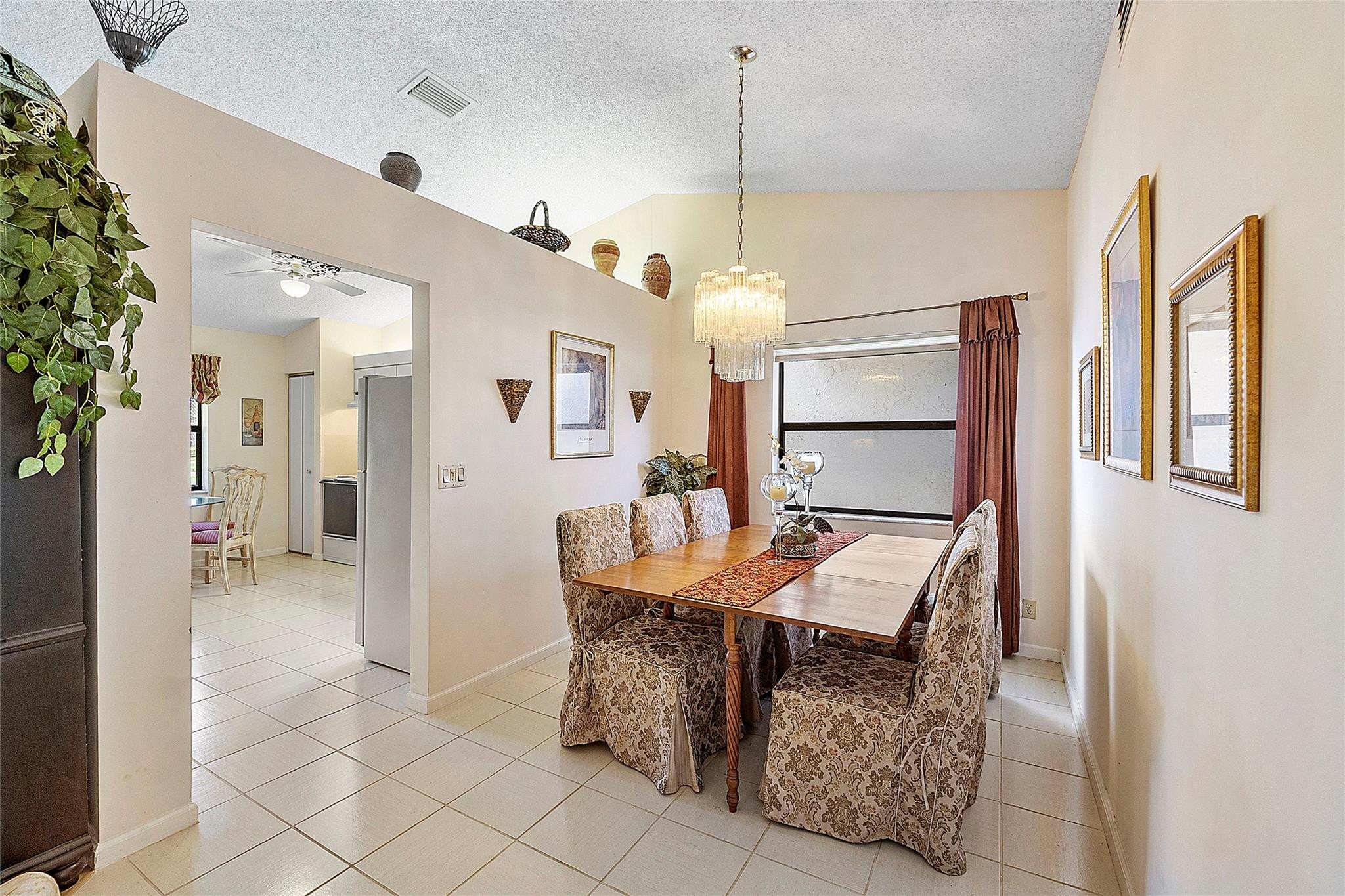 Independence Bay - Residential Lease