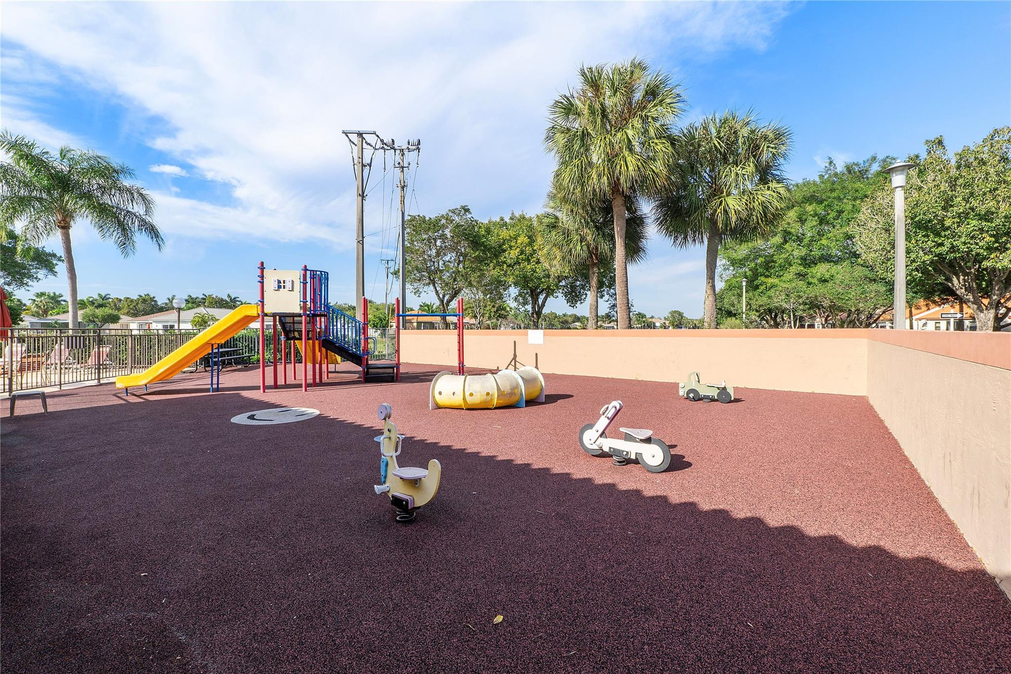 Independence Bay - Residential Lease