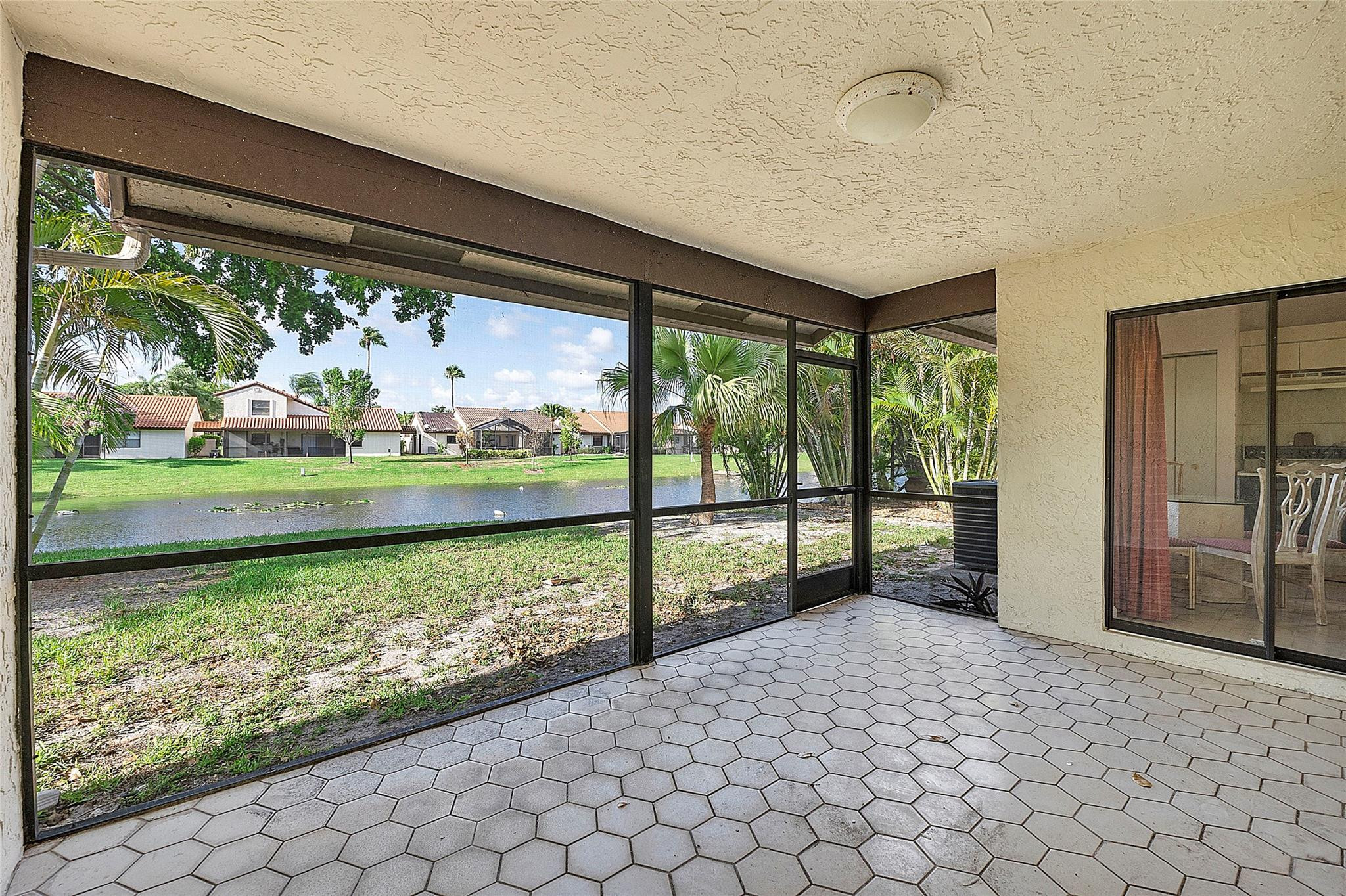 Independence Bay - Residential Lease