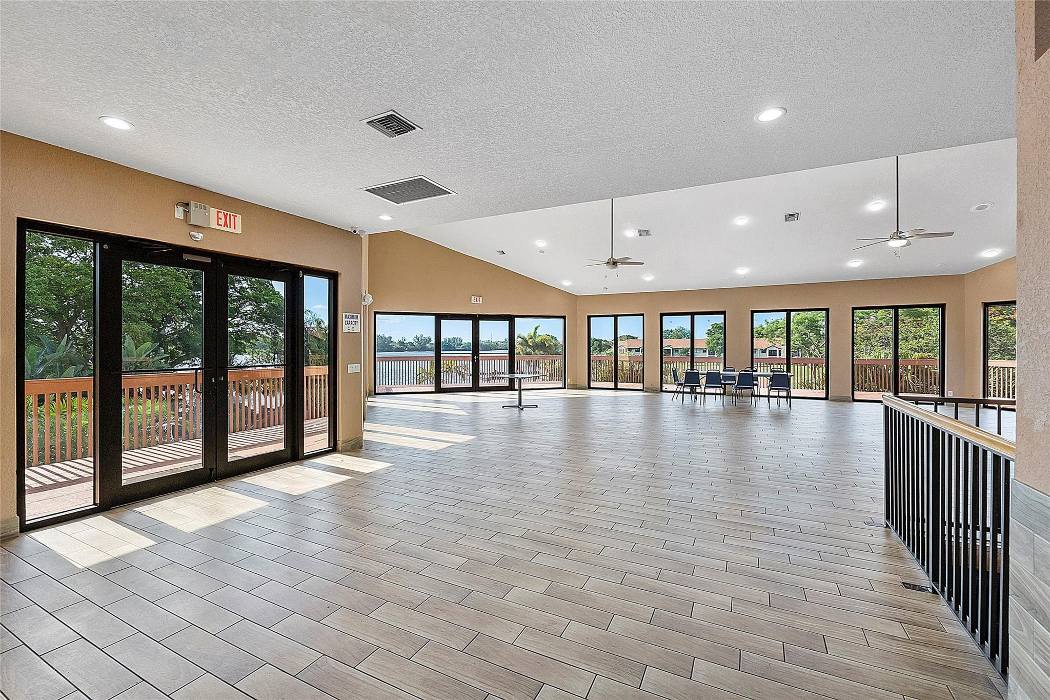 Independence Bay - Residential Lease
