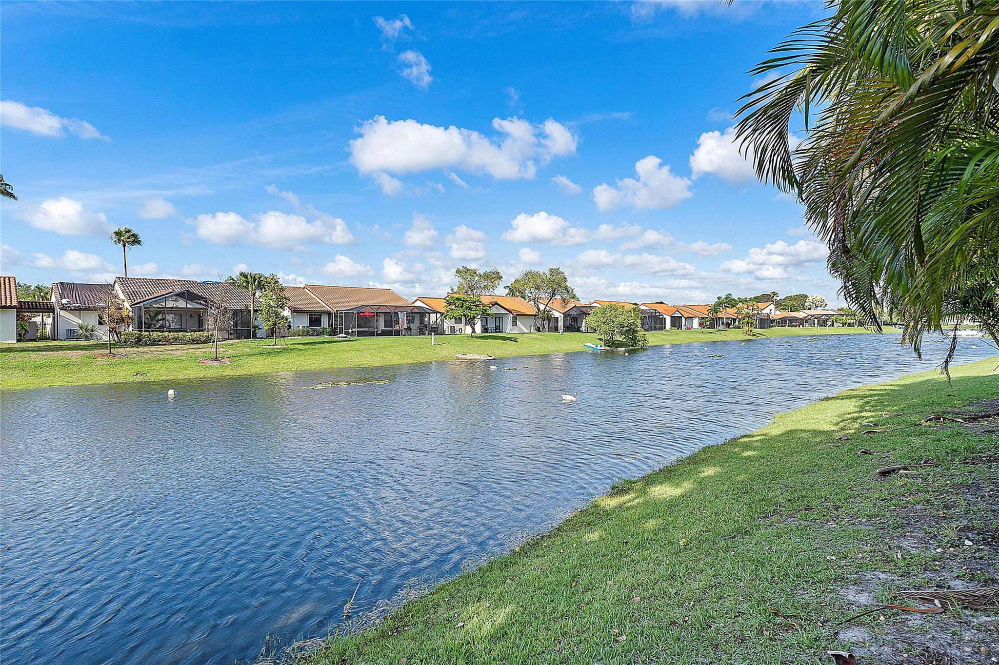 Independence Bay - Residential Lease