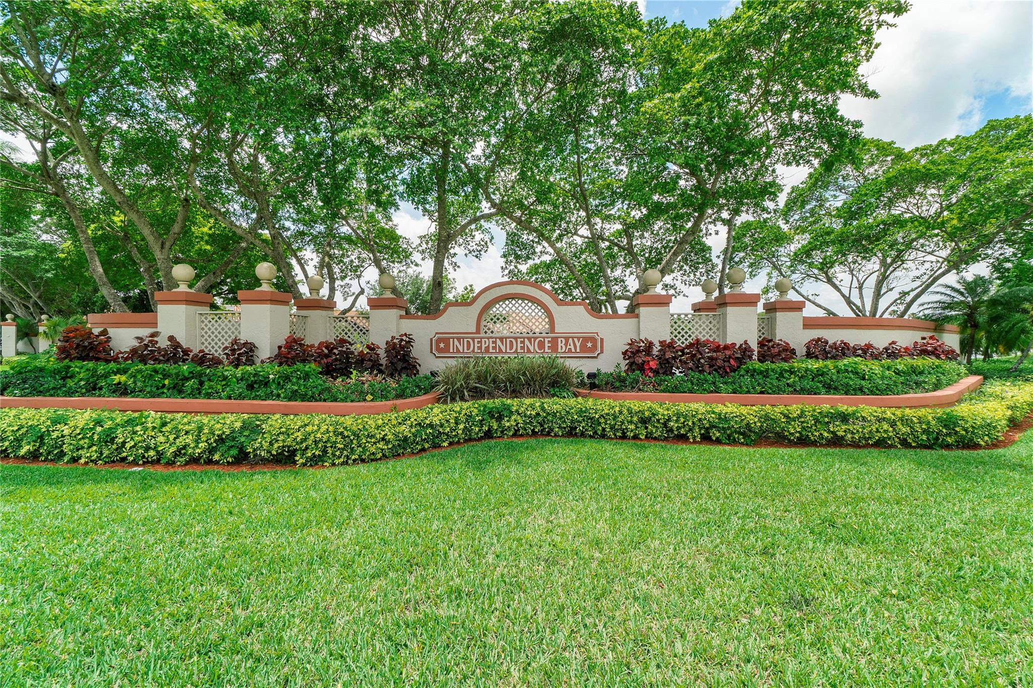 Independence Bay - Residential Lease