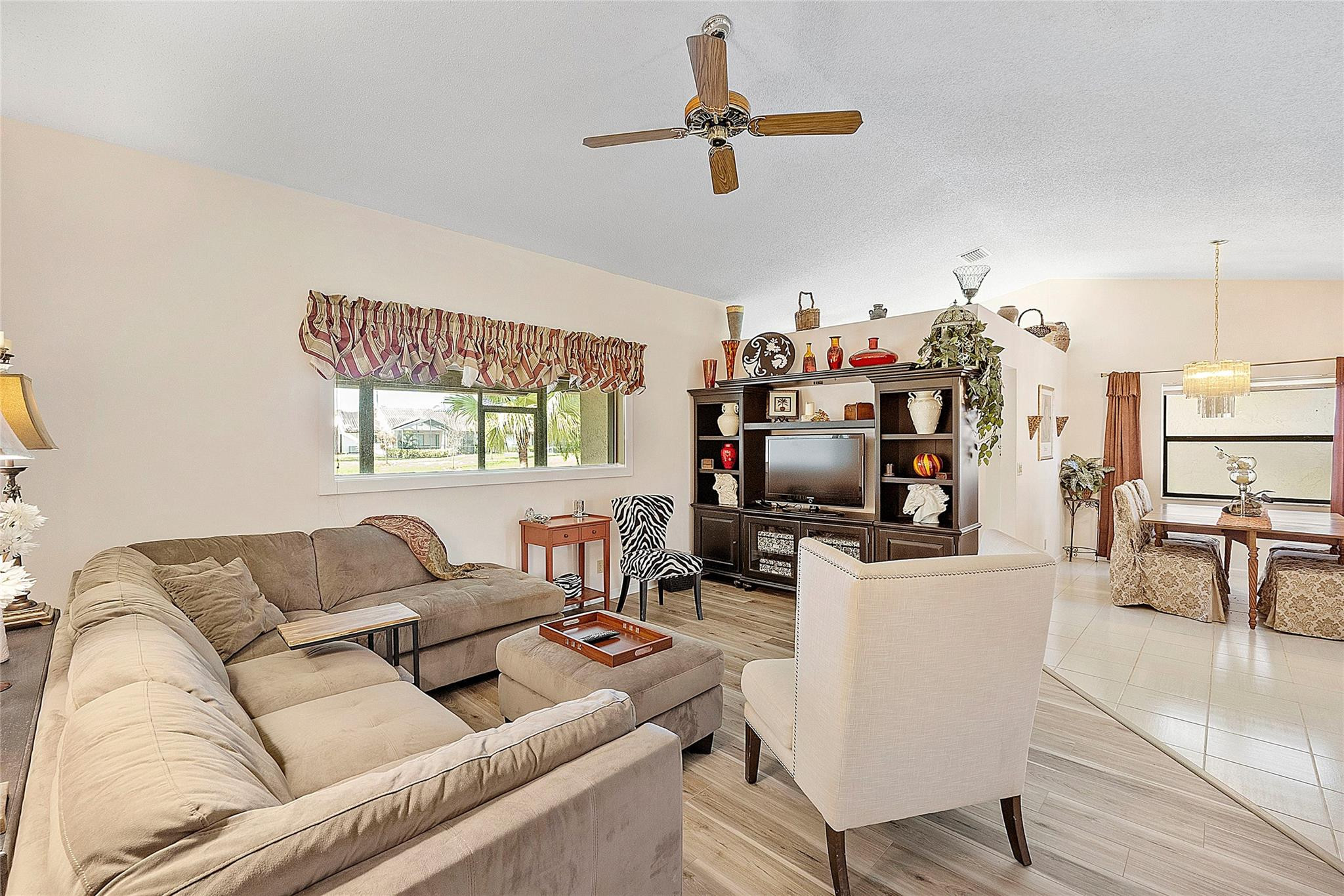 Independence Bay - Residential Lease
