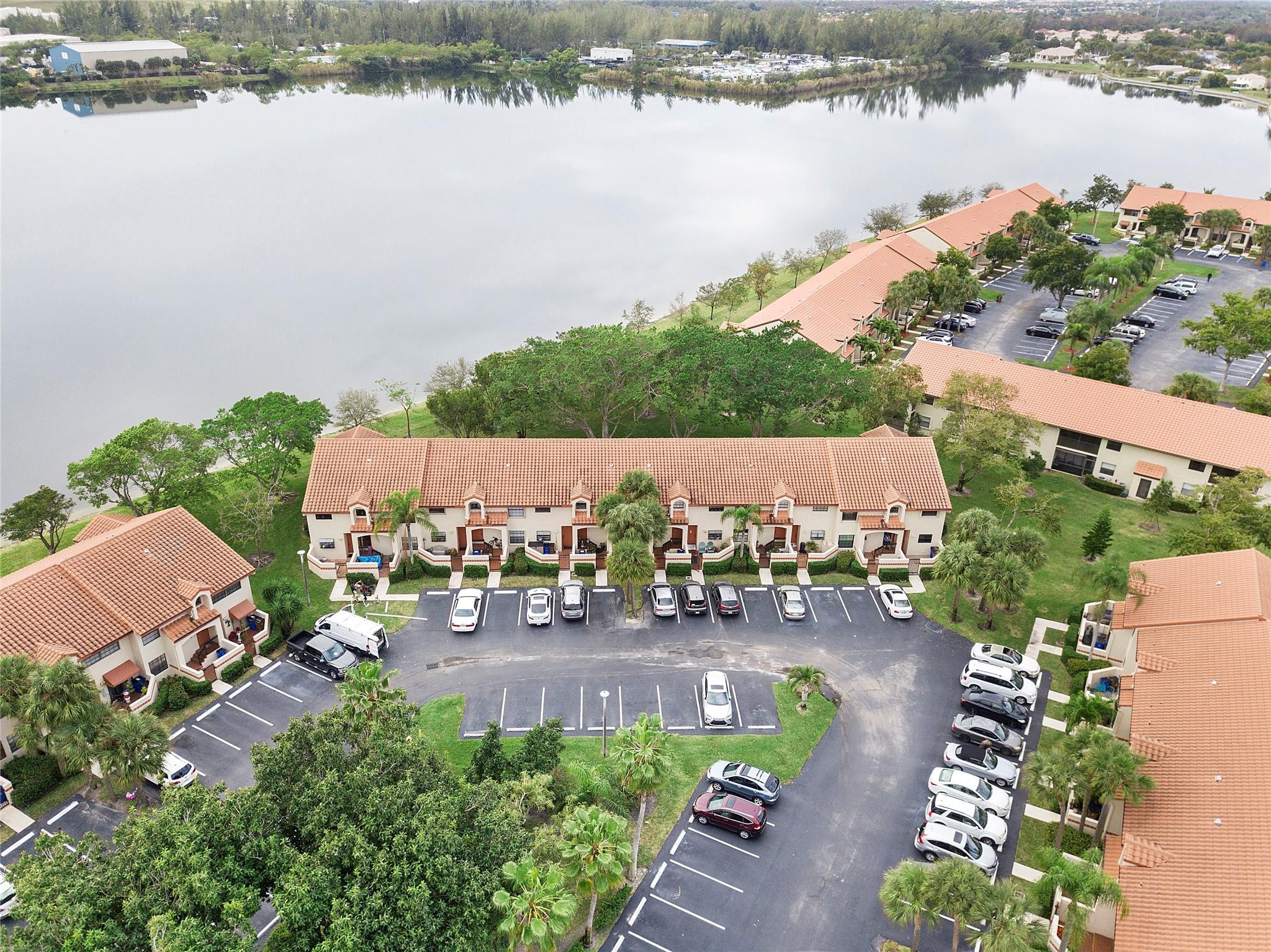 Independence Bay - Residential Lease