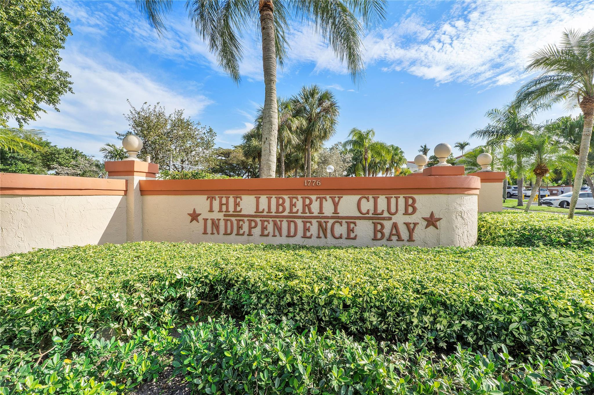 Independence Bay - Residential Lease