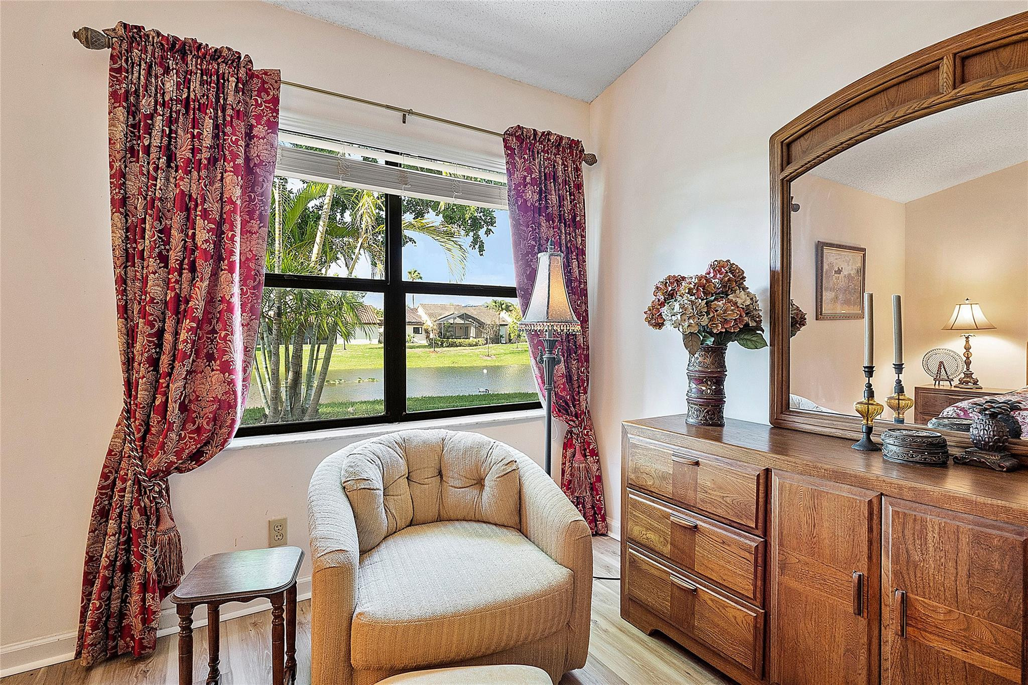 Independence Bay - Residential Lease