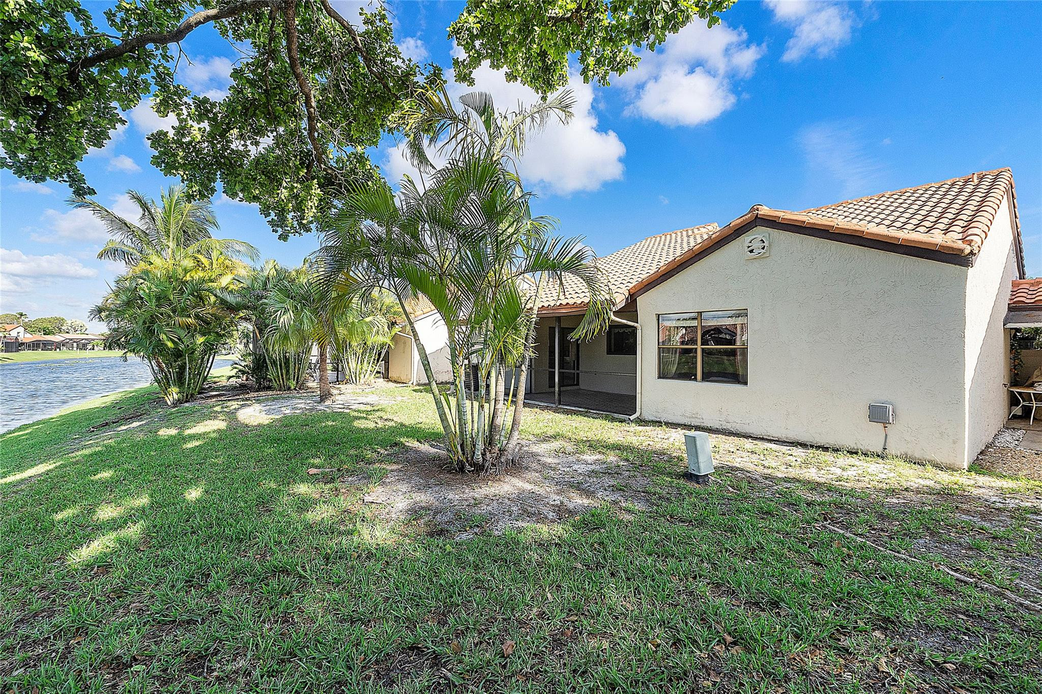 Independence Bay - Residential Lease