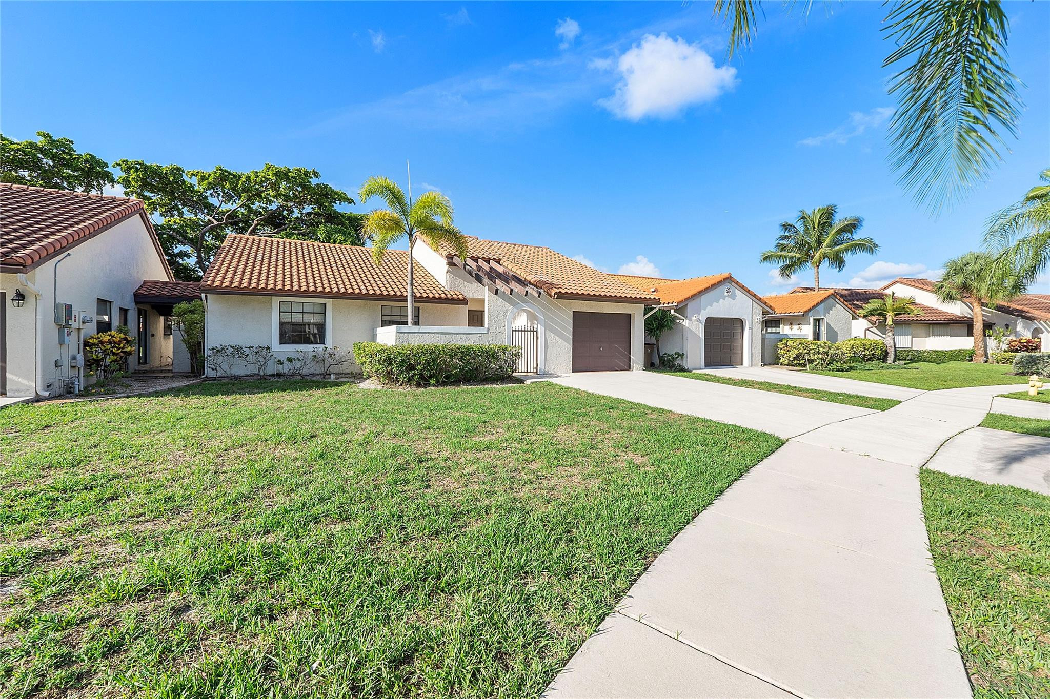 Independence Bay - Residential Lease