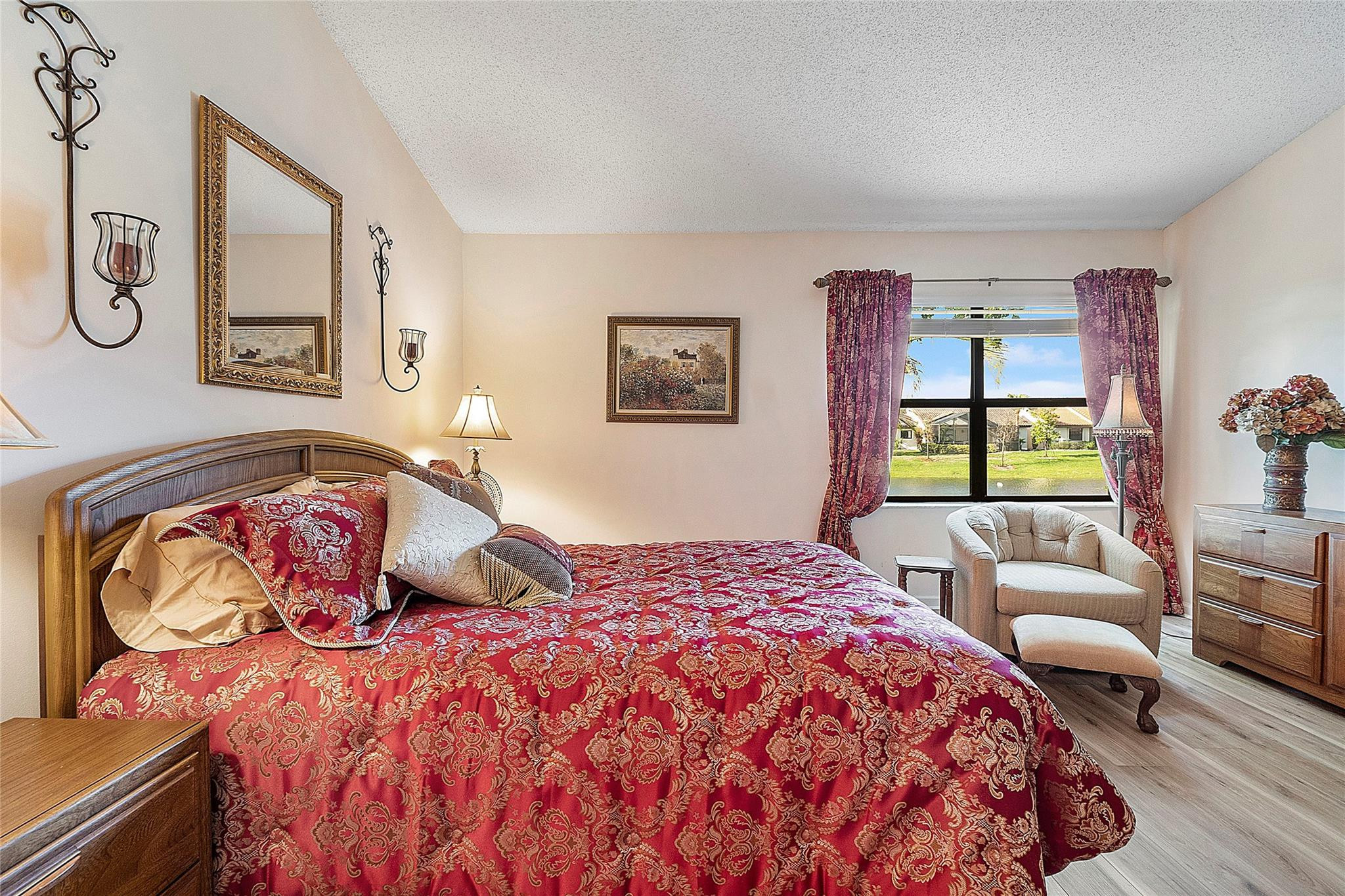 Independence Bay - Residential Lease