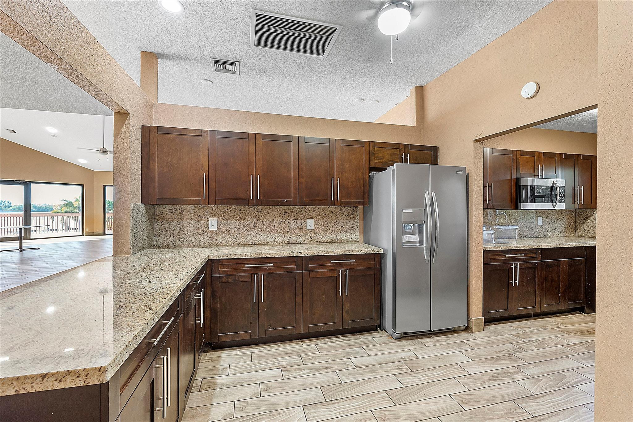 Independence Bay - Residential Lease