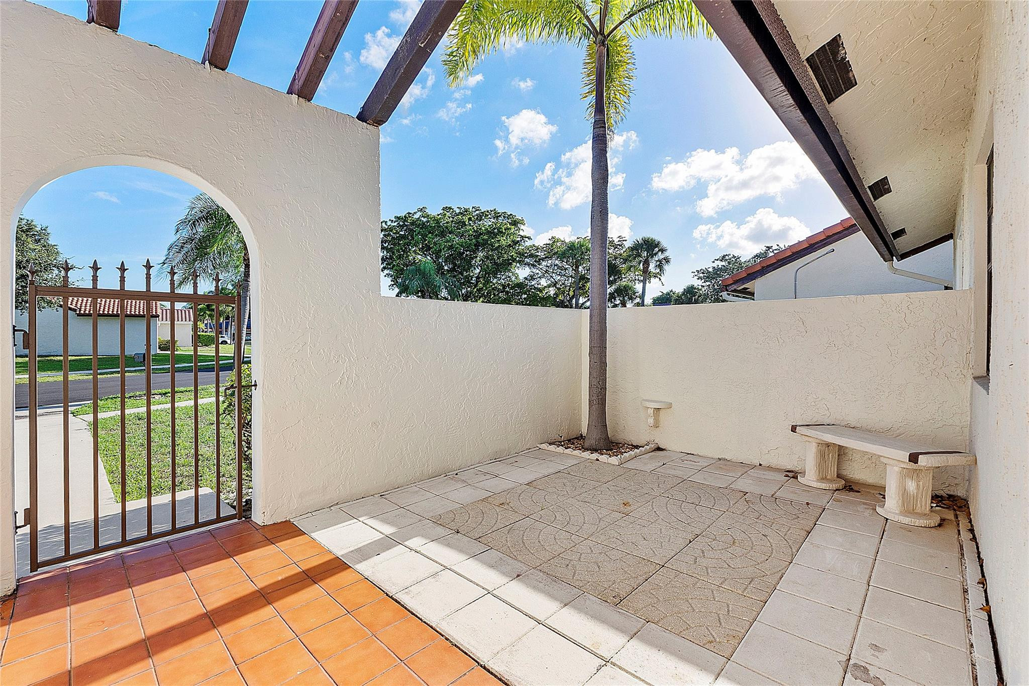 Independence Bay - Residential Lease