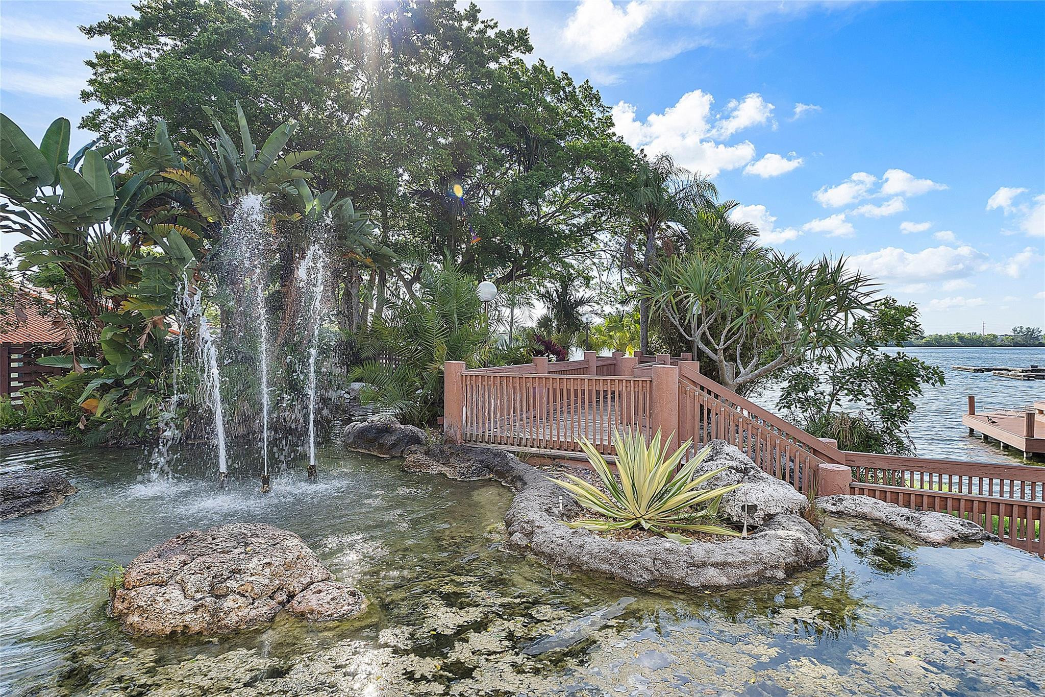 Independence Bay - Residential Lease