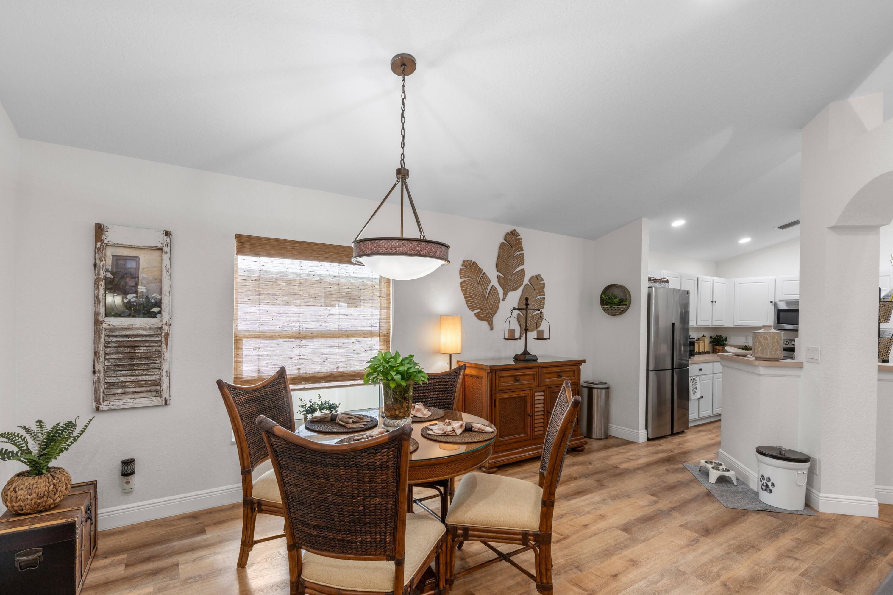 PENNOCK LANDING - Residential