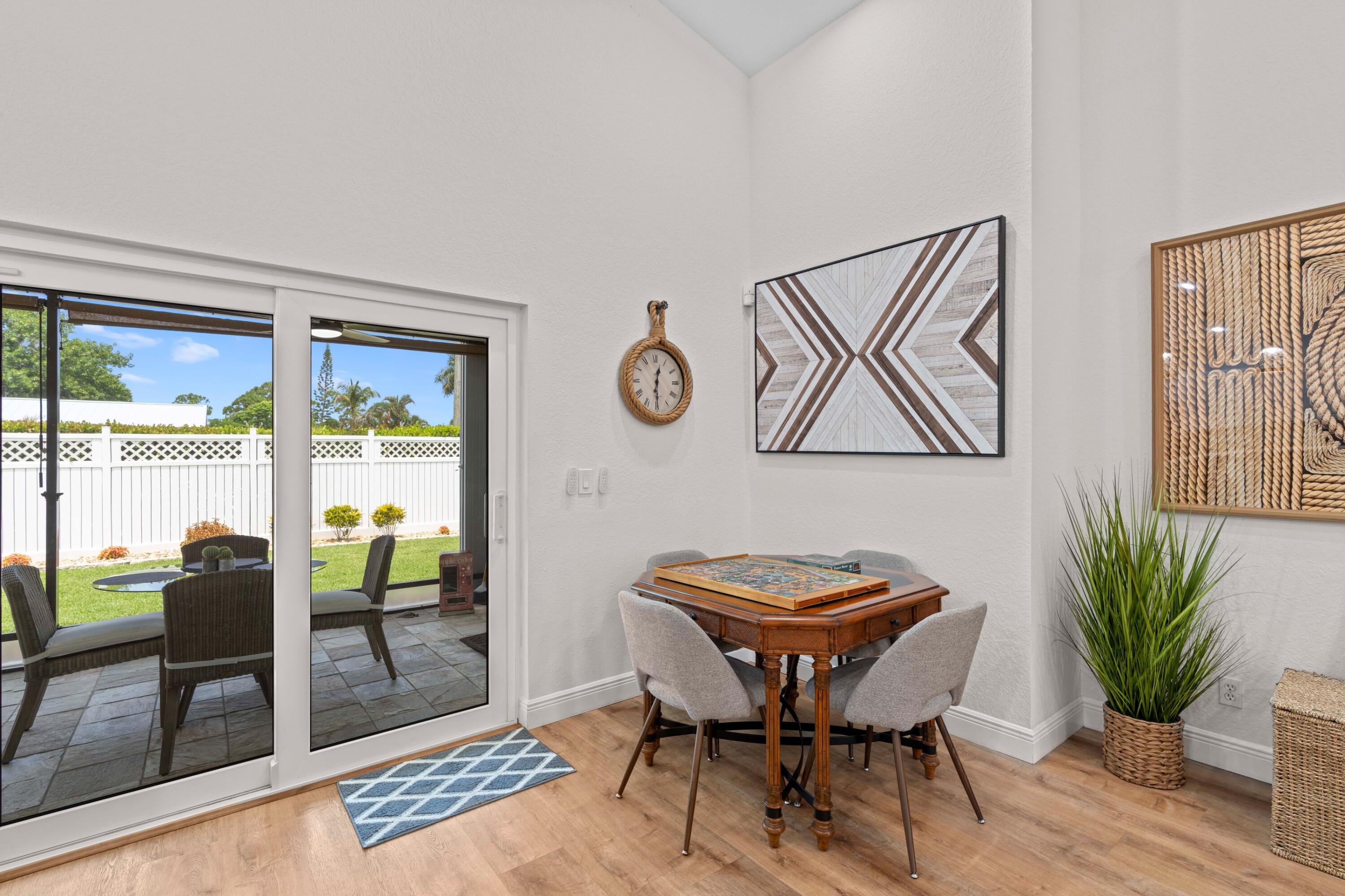 PENNOCK LANDING - Residential
