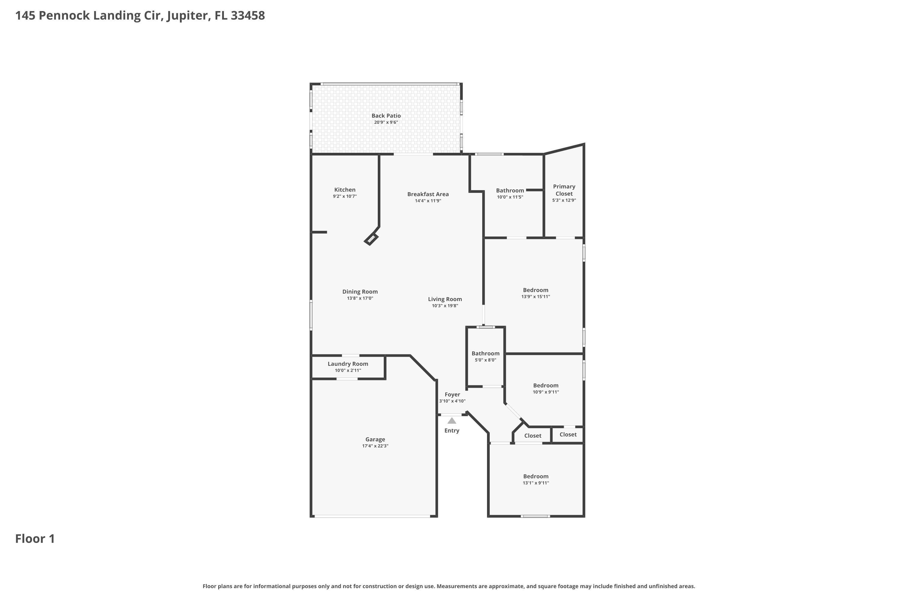 PENNOCK LANDING - Residential