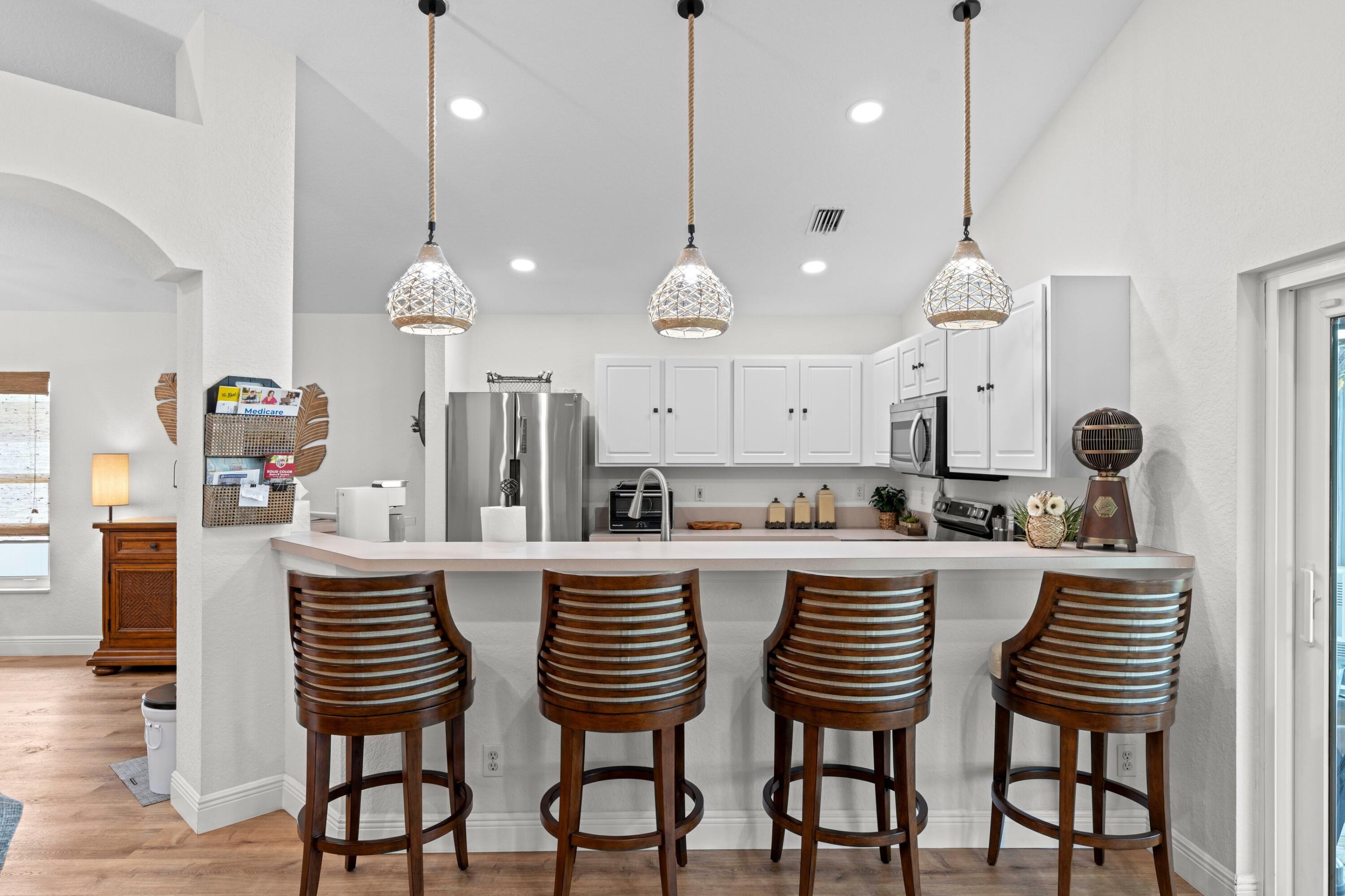 PENNOCK LANDING - Residential