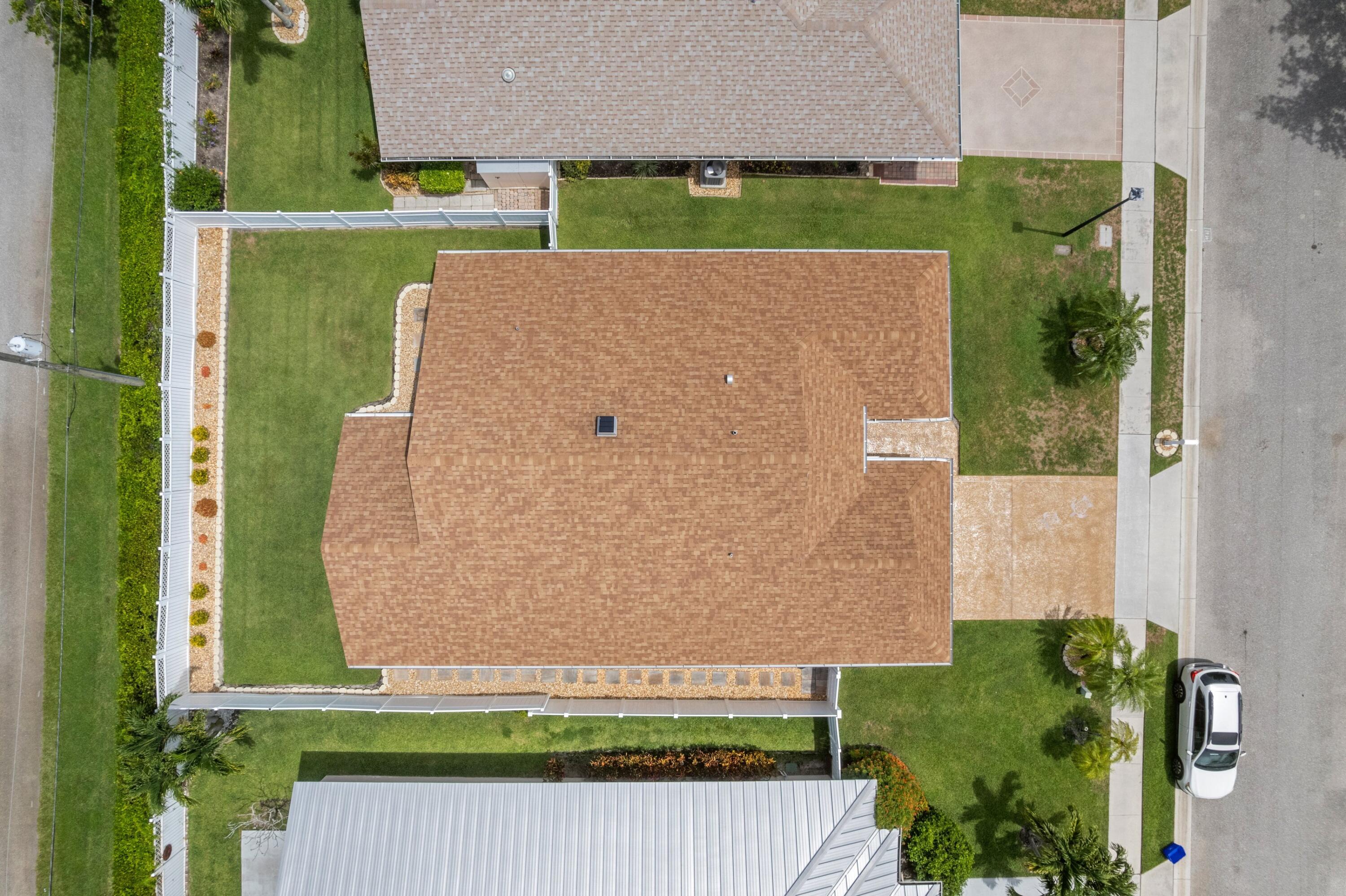 PENNOCK LANDING - Residential