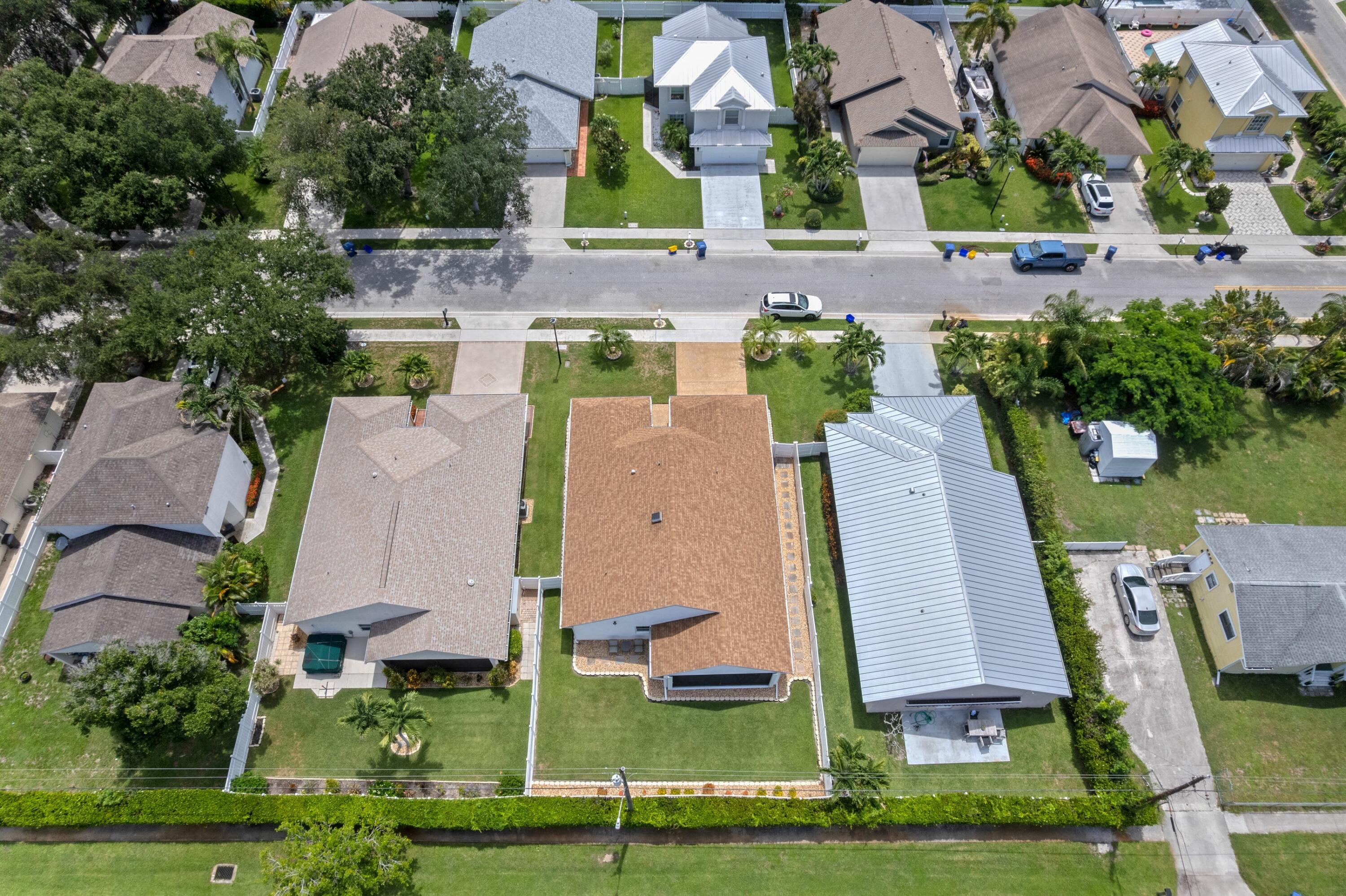 PENNOCK LANDING - Residential