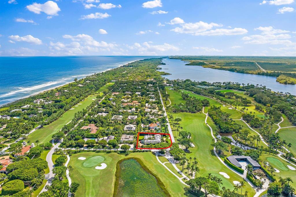 ISLAND BEACH THE REVISED PLAT NO 2 - Residential