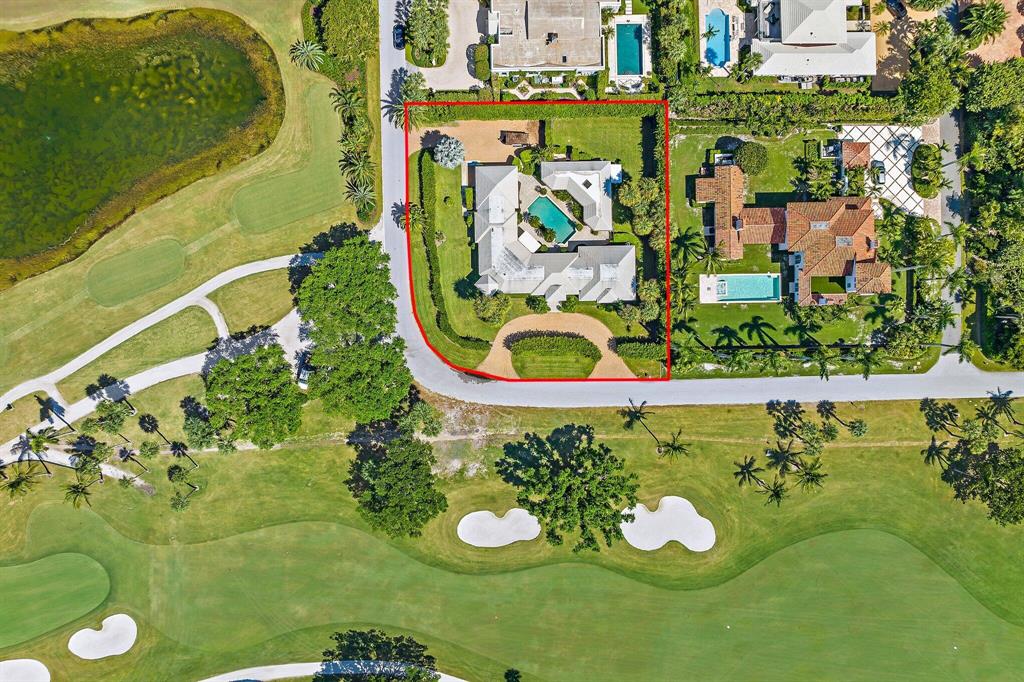 ISLAND BEACH THE REVISED PLAT NO 2 - Residential