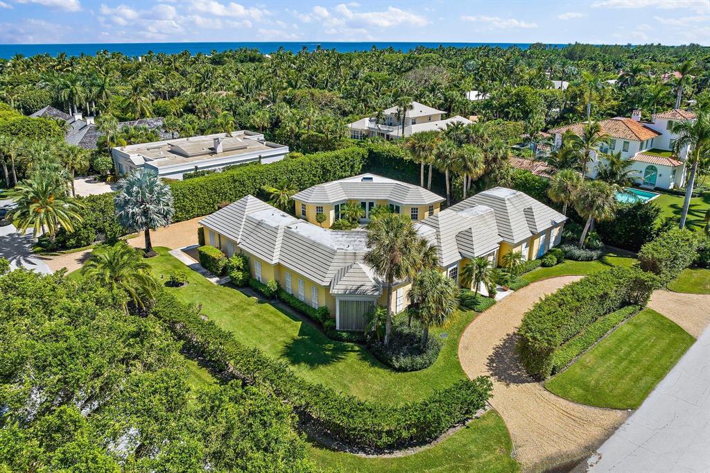 ISLAND BEACH THE REVISED PLAT NO 2 - Residential