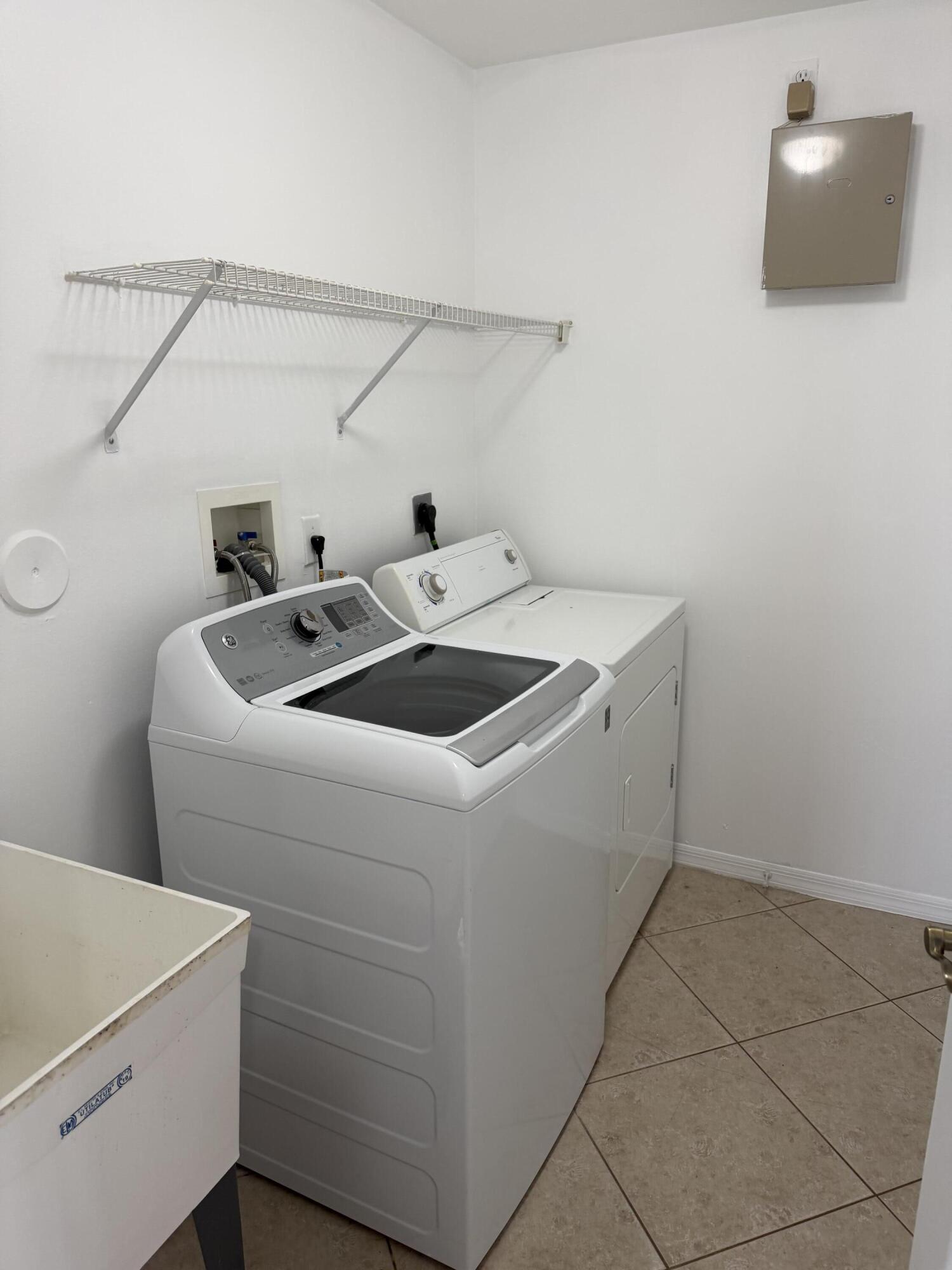 MELROSE PUD POD F - Residential