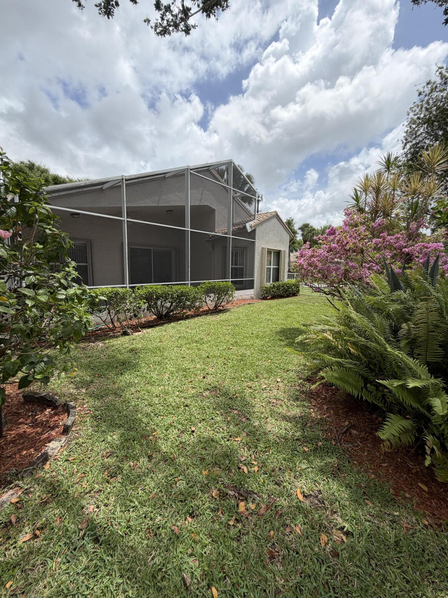 MELROSE PUD POD F - Residential