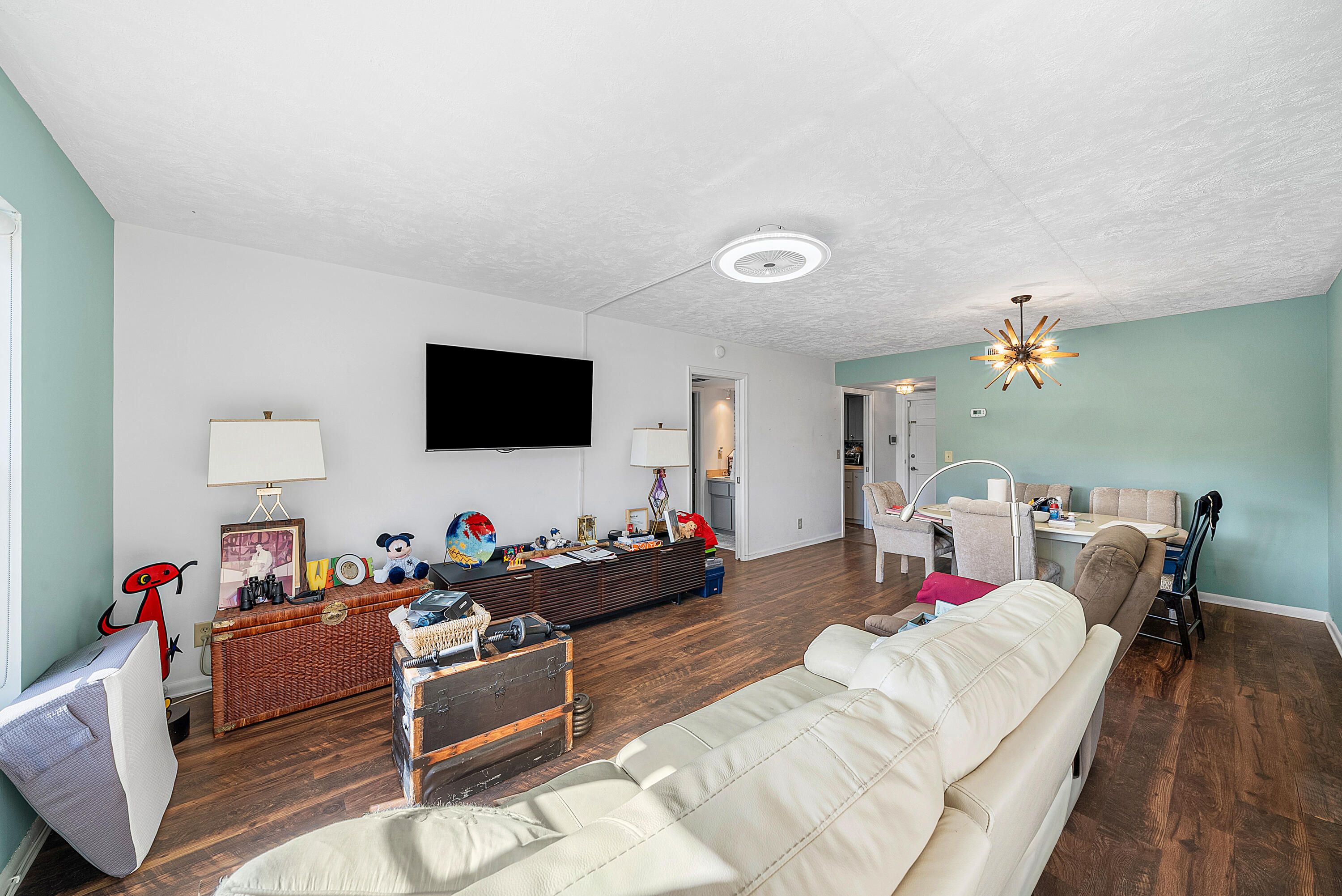 TAMBERLANE 6 CONDO - Residential