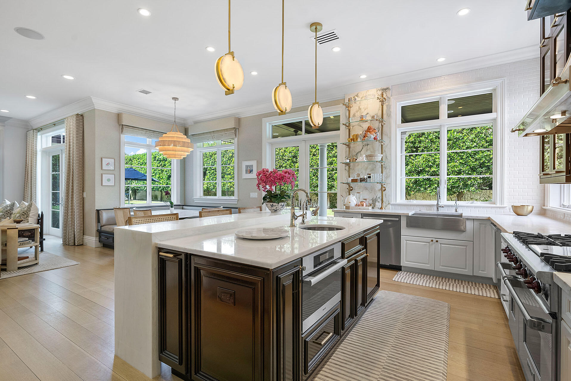 ROYAL PALM YACHT & COUNTRY CLUB - Residential